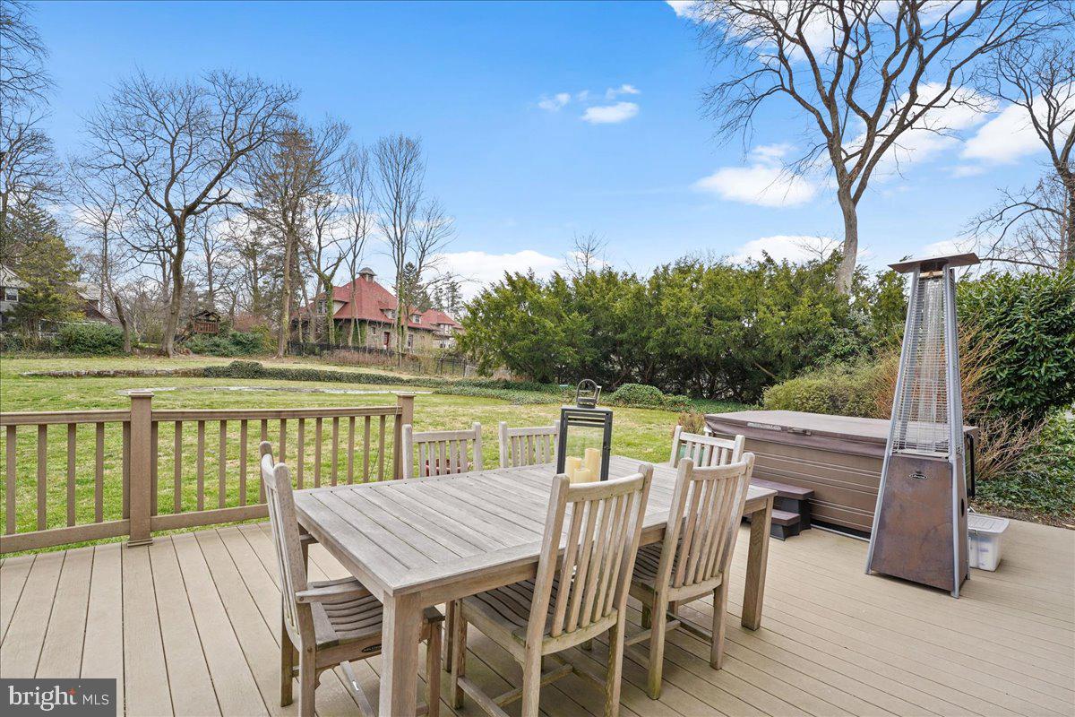 SOUTH WAYNE - Residential