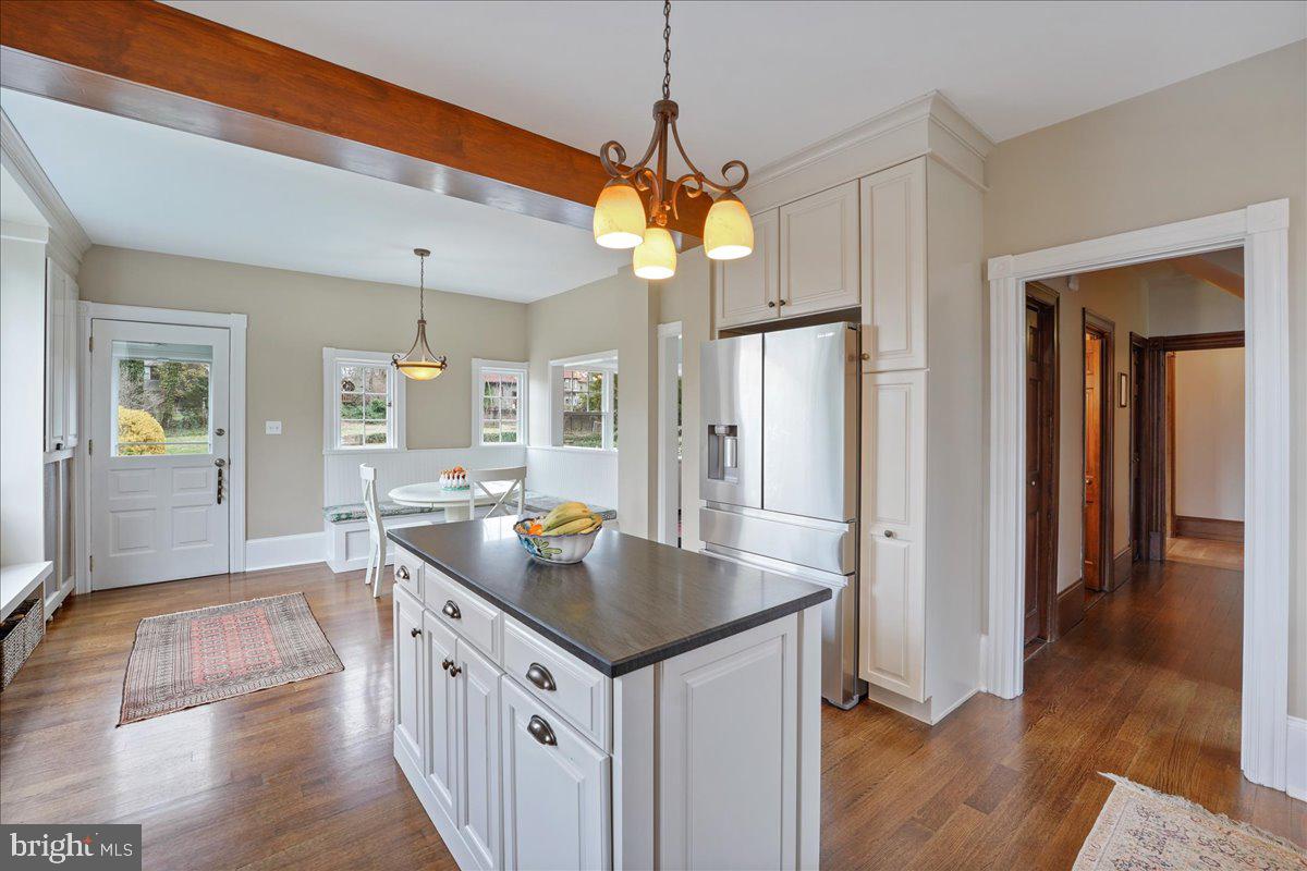SOUTH WAYNE - Residential