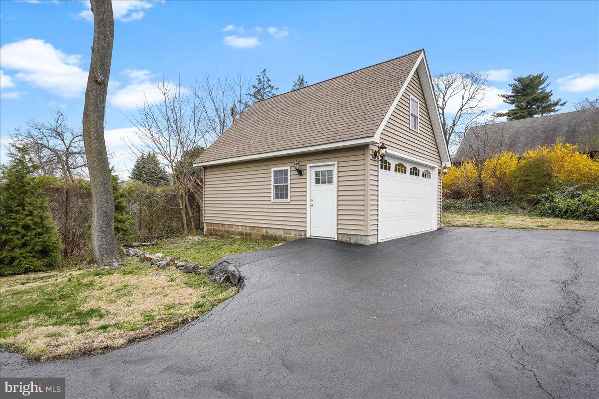 SOUTH WAYNE - Residential