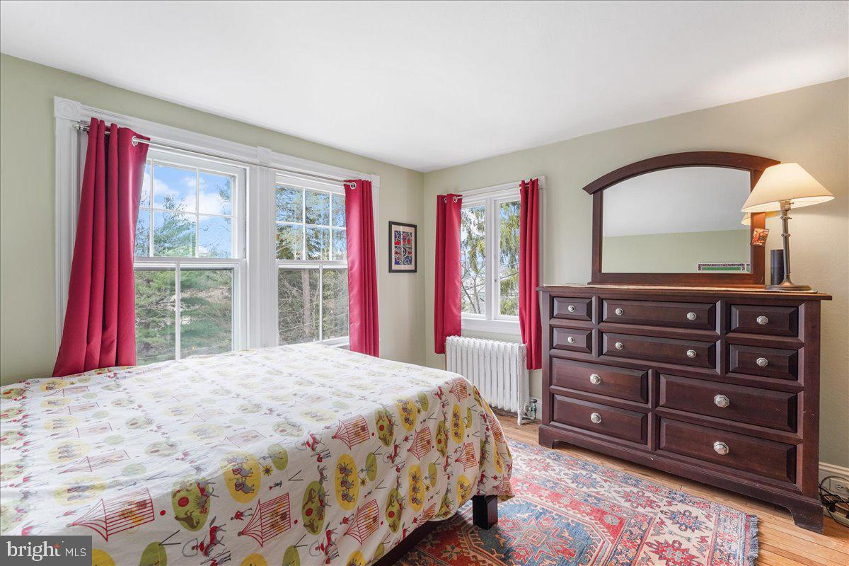 SOUTH WAYNE - Residential