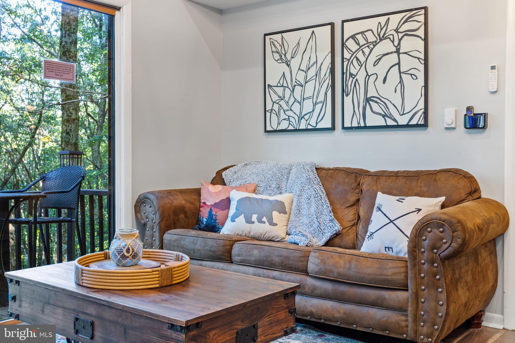 LAKE HARMONY ESTATES - Residential