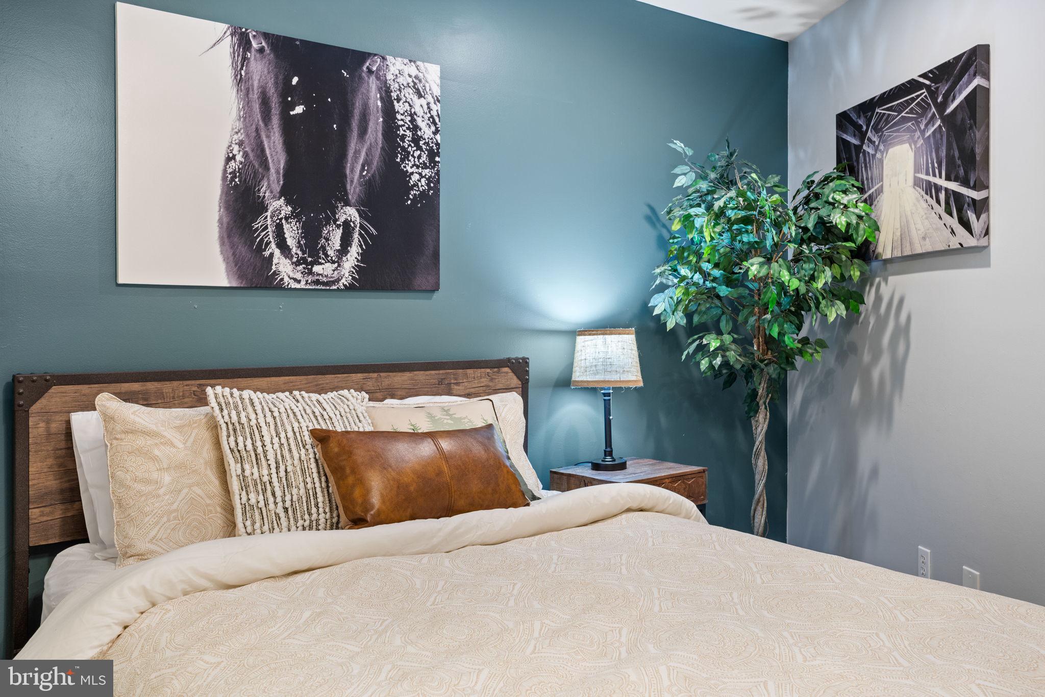 LAKE HARMONY ESTATES - Residential