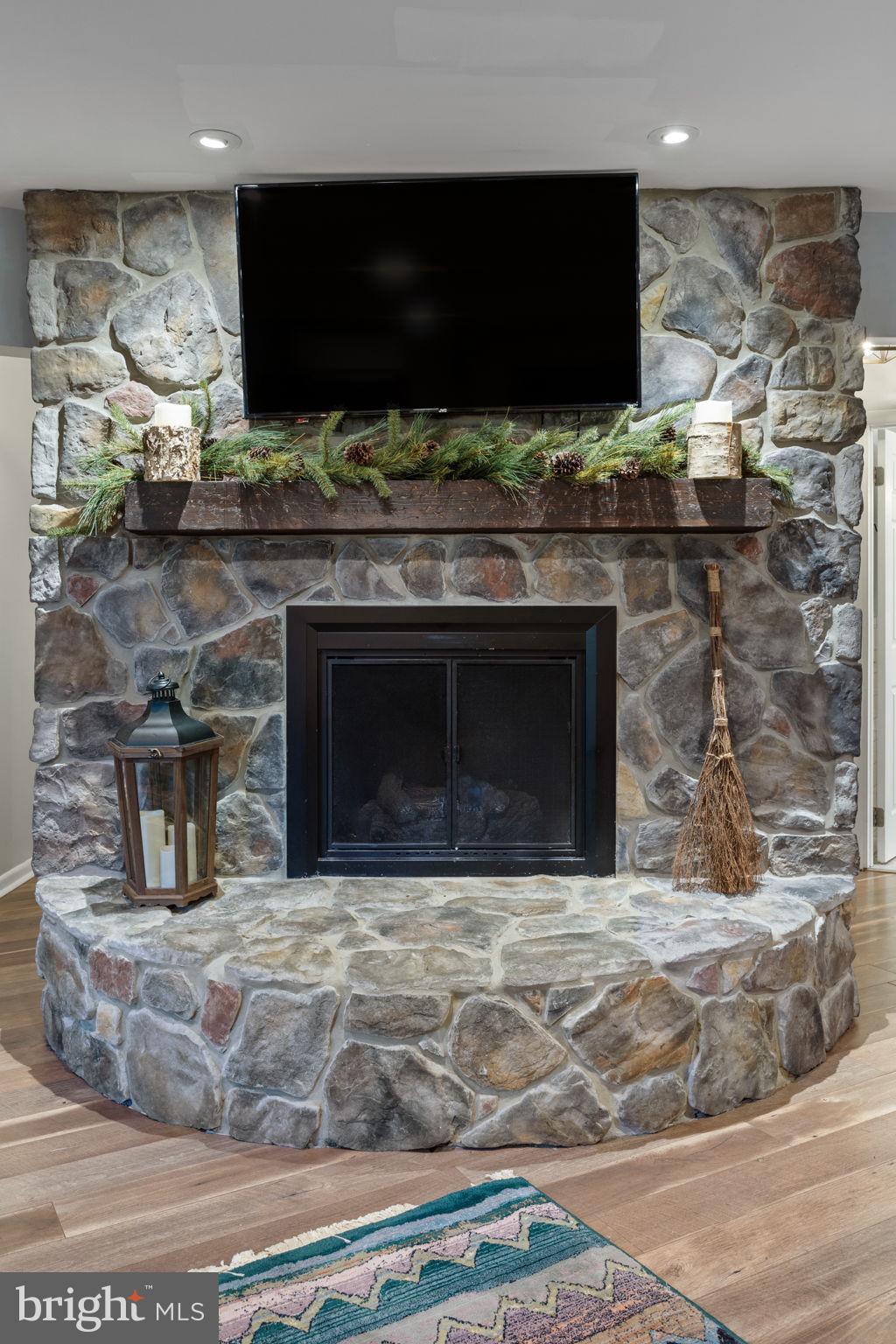 LAKE HARMONY ESTATES - Residential