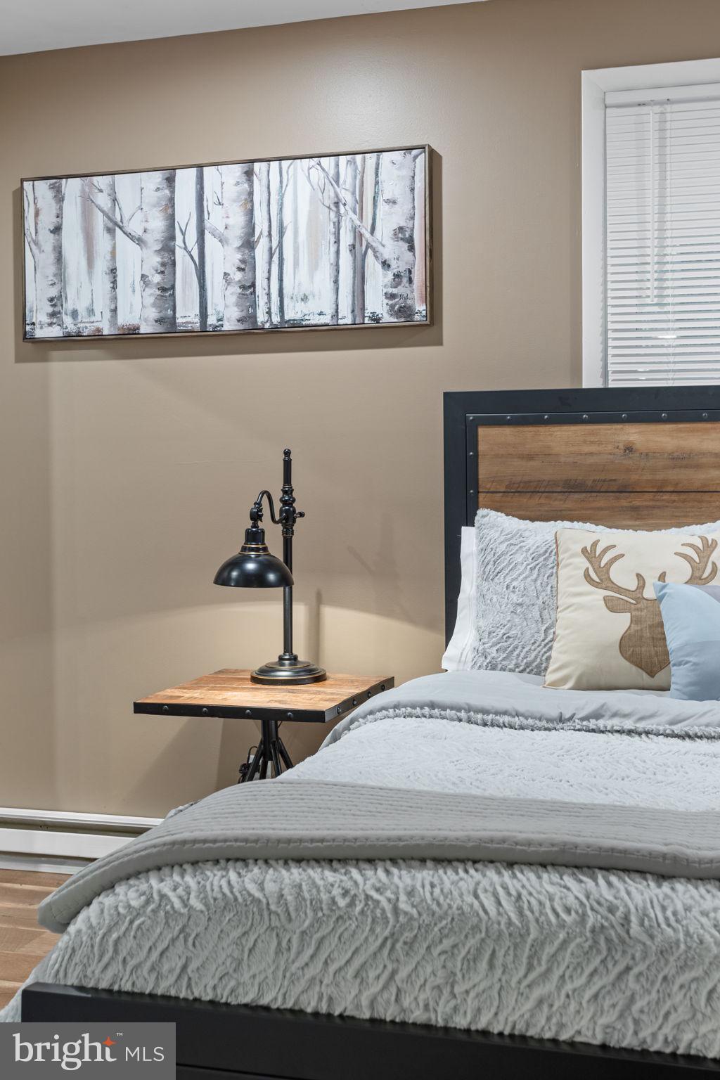 LAKE HARMONY ESTATES - Residential