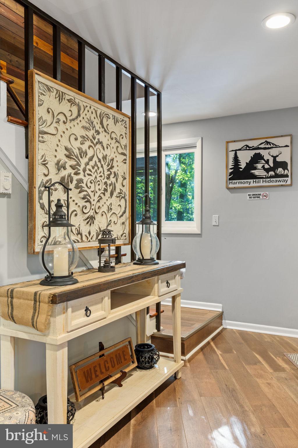 LAKE HARMONY ESTATES - Residential