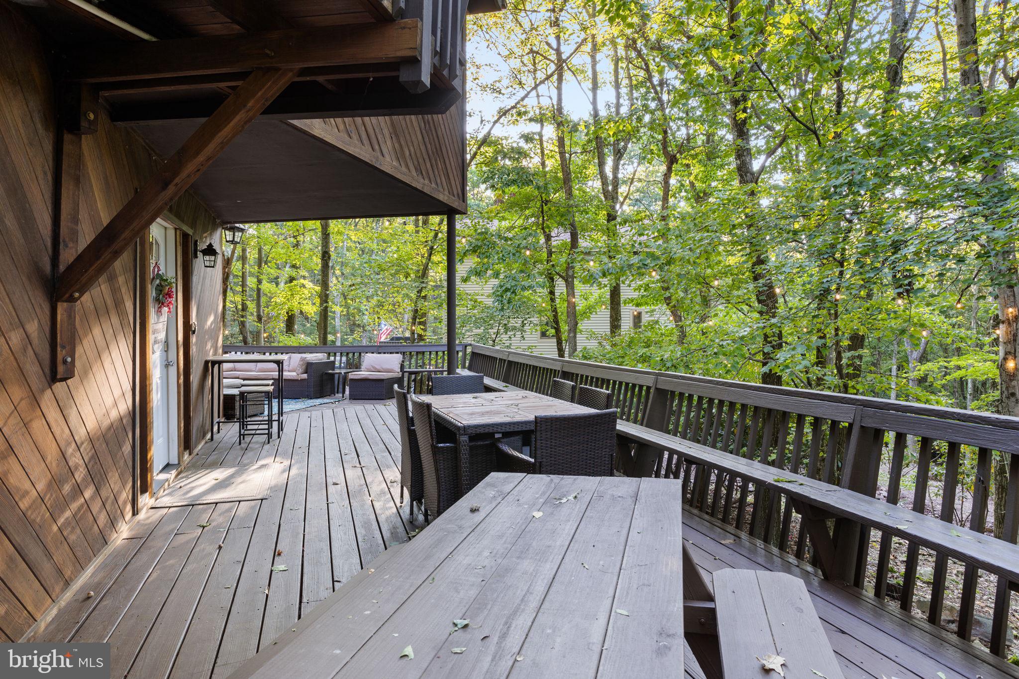 LAKE HARMONY ESTATES - Residential