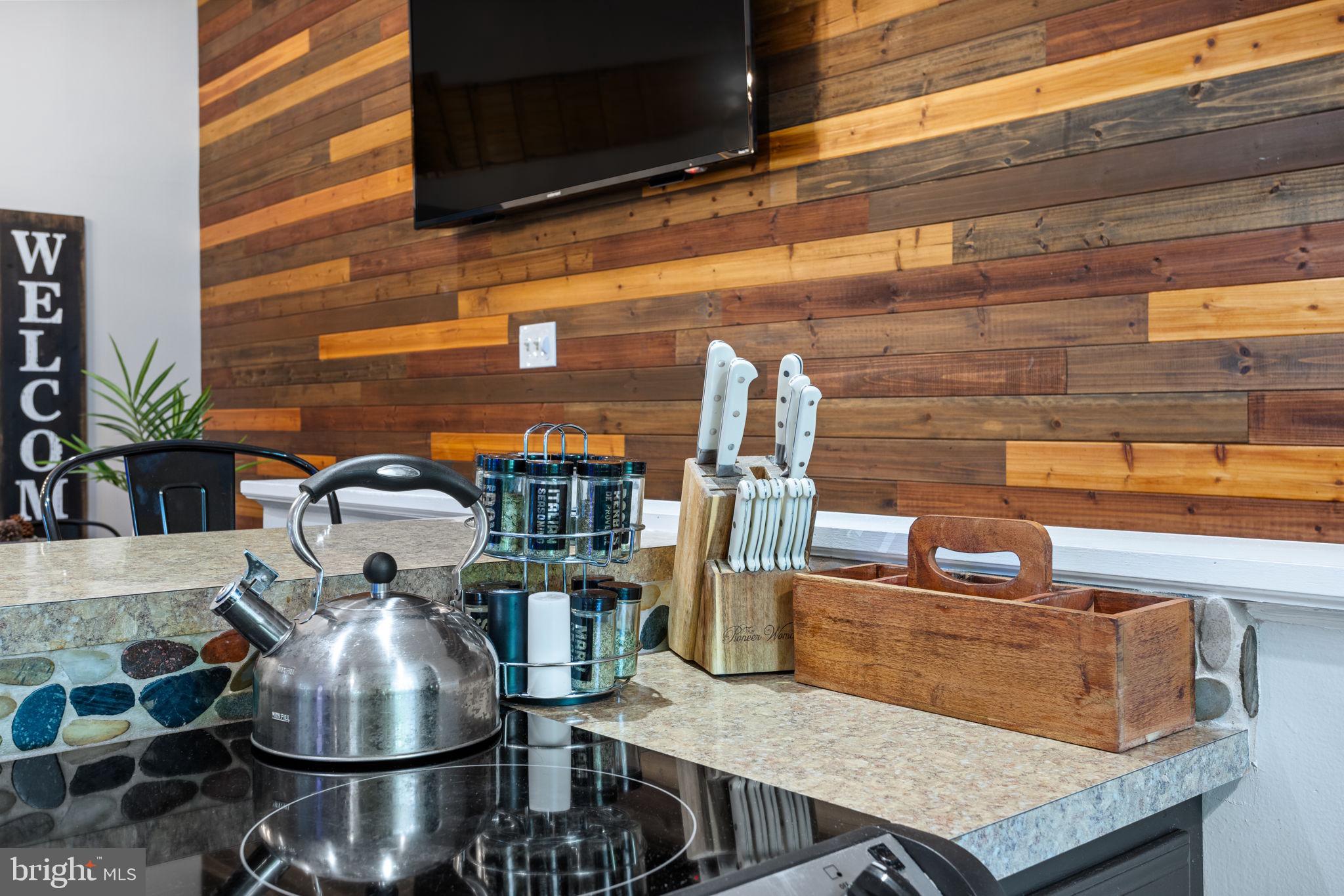 LAKE HARMONY ESTATES - Residential