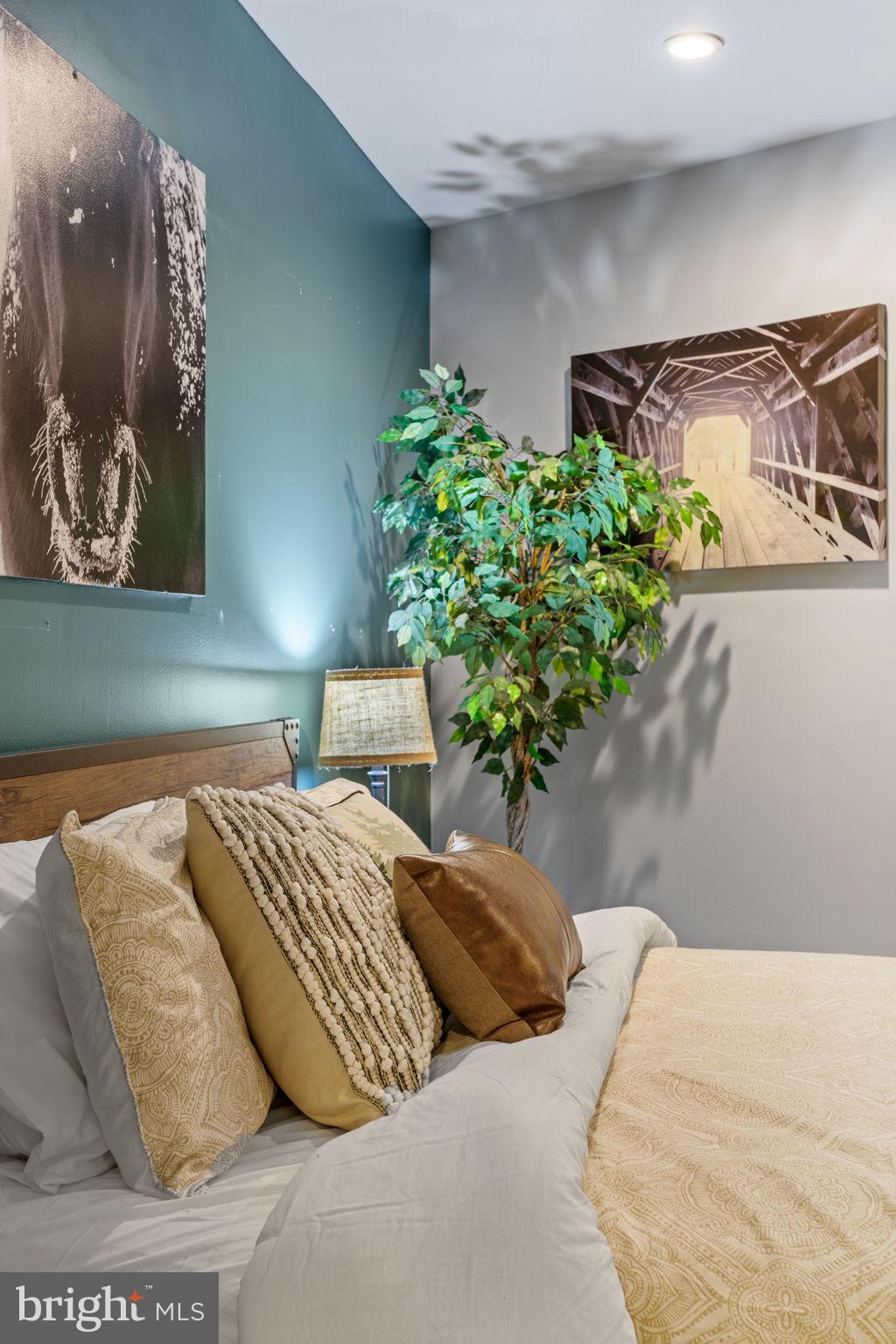 LAKE HARMONY ESTATES - Residential