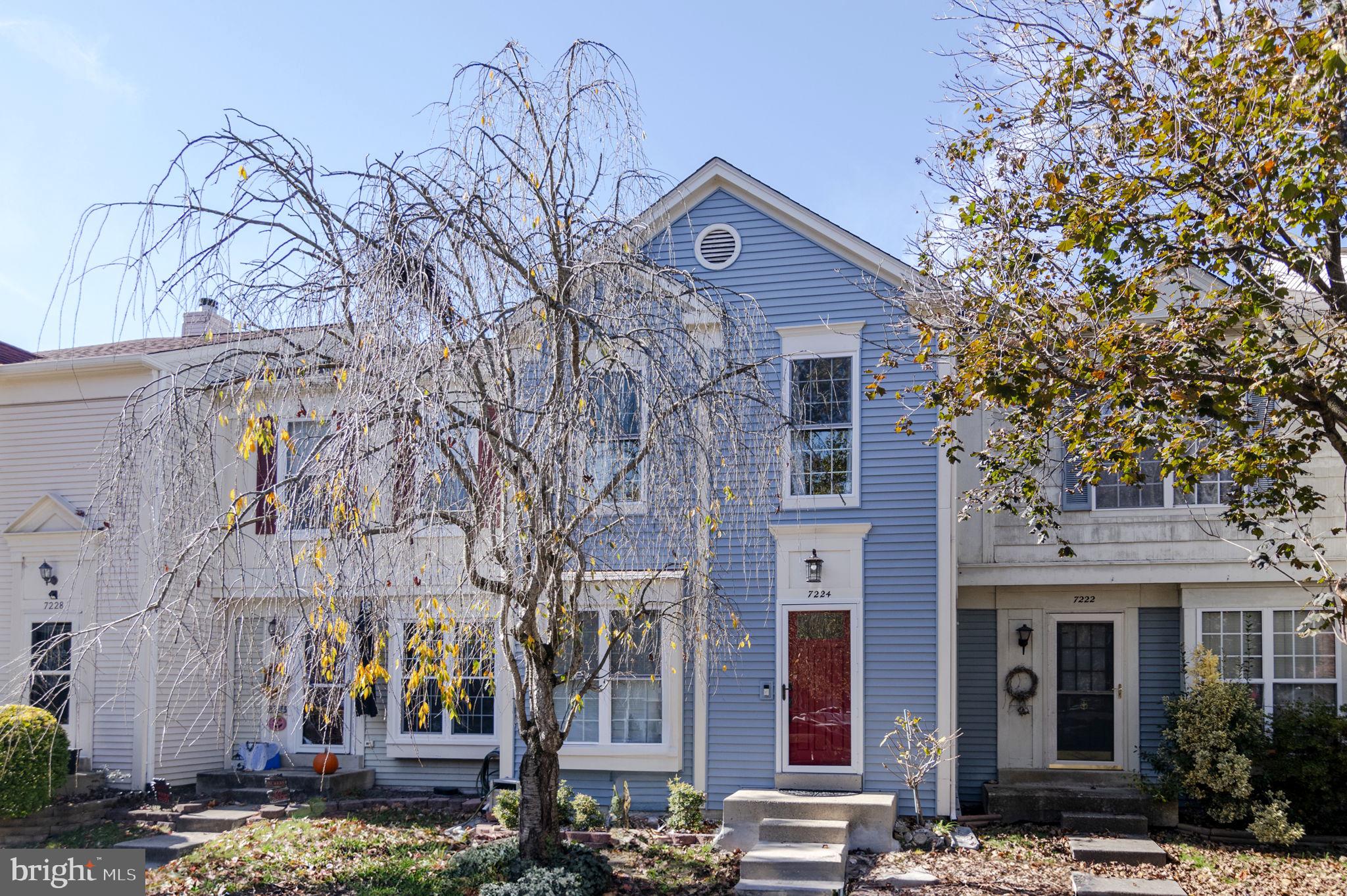 WOODSTONE - Residential