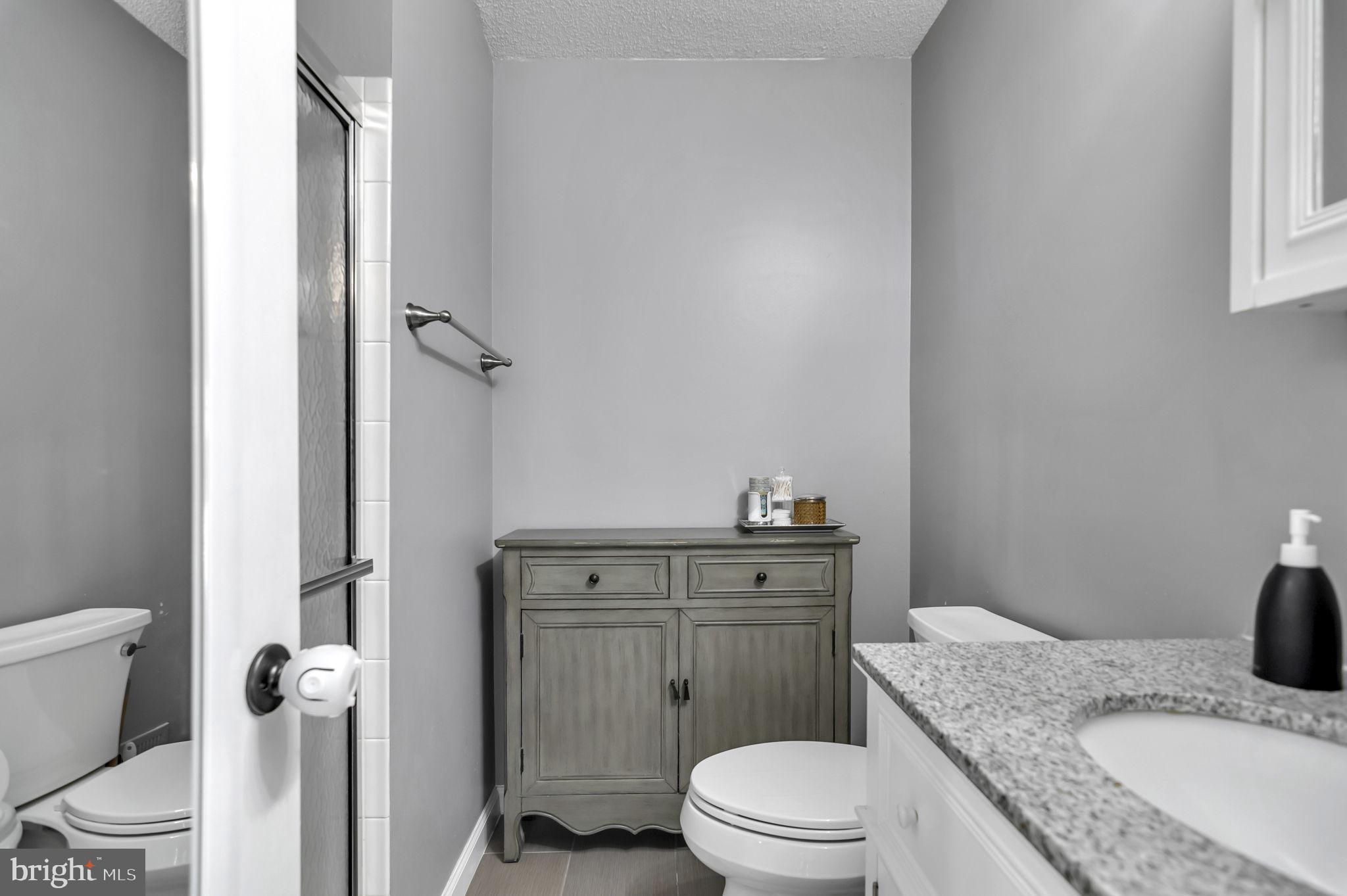 WOODSTONE - Residential