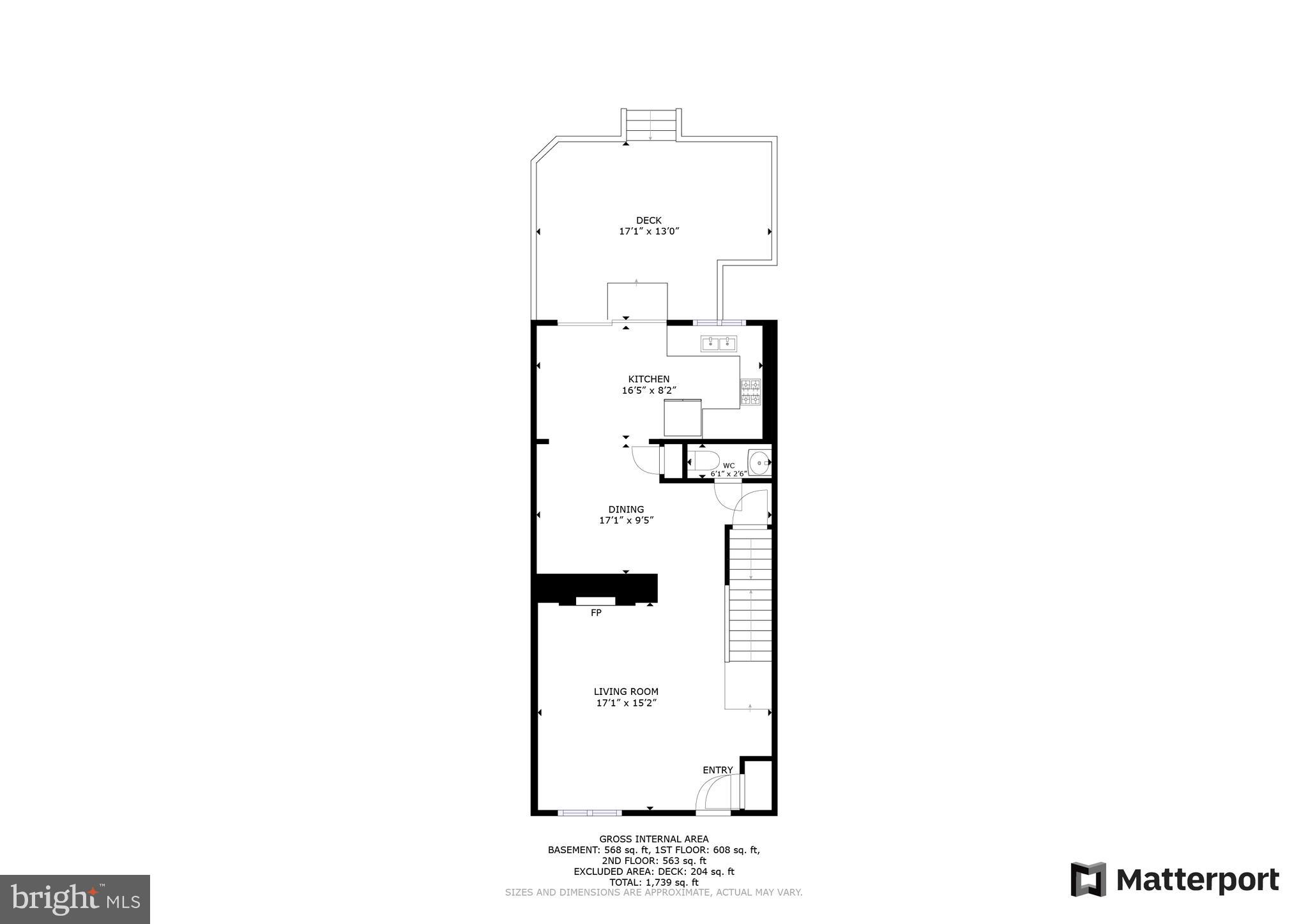 WOODSTONE - Residential