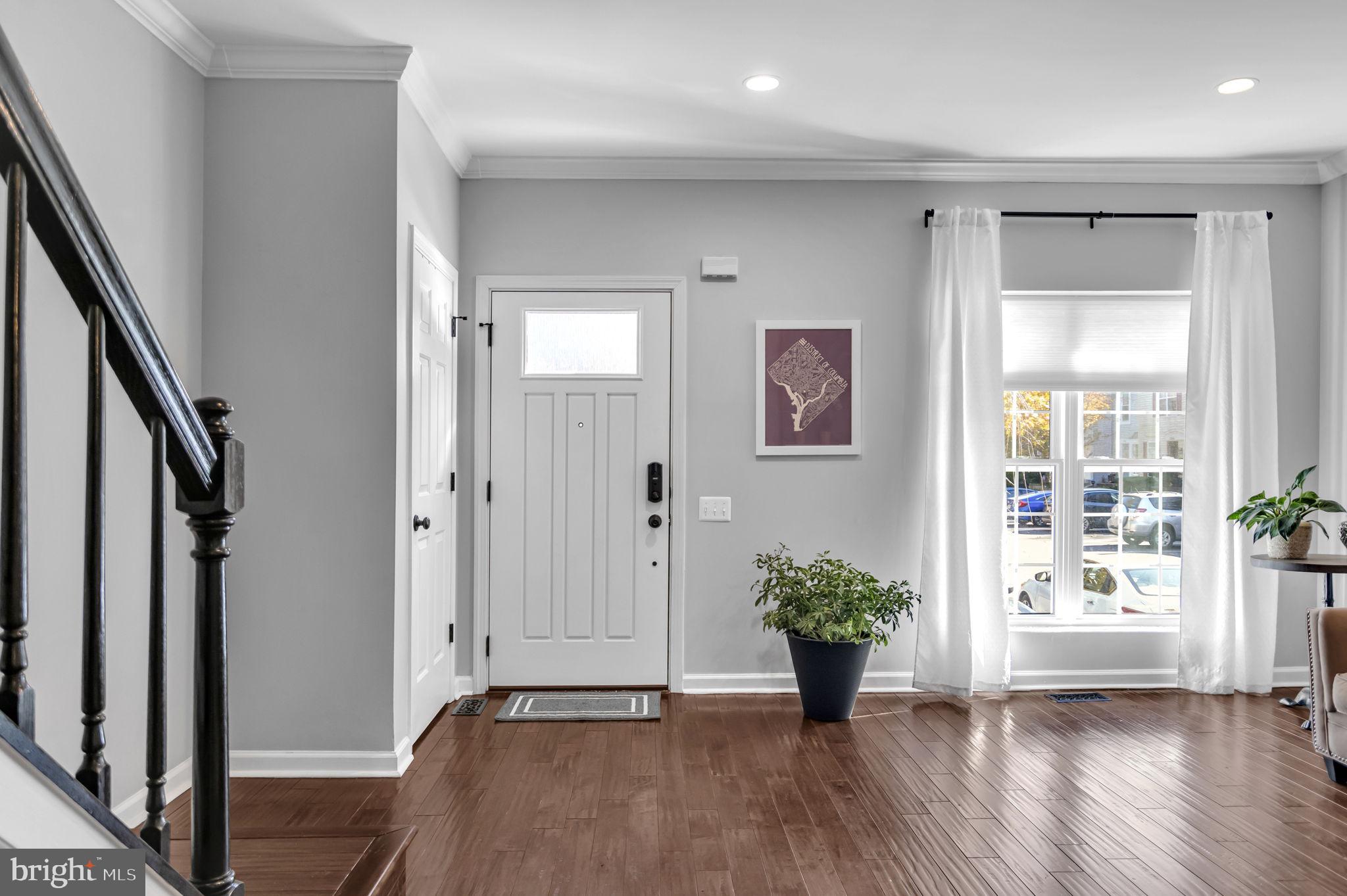 WOODSTONE - Residential