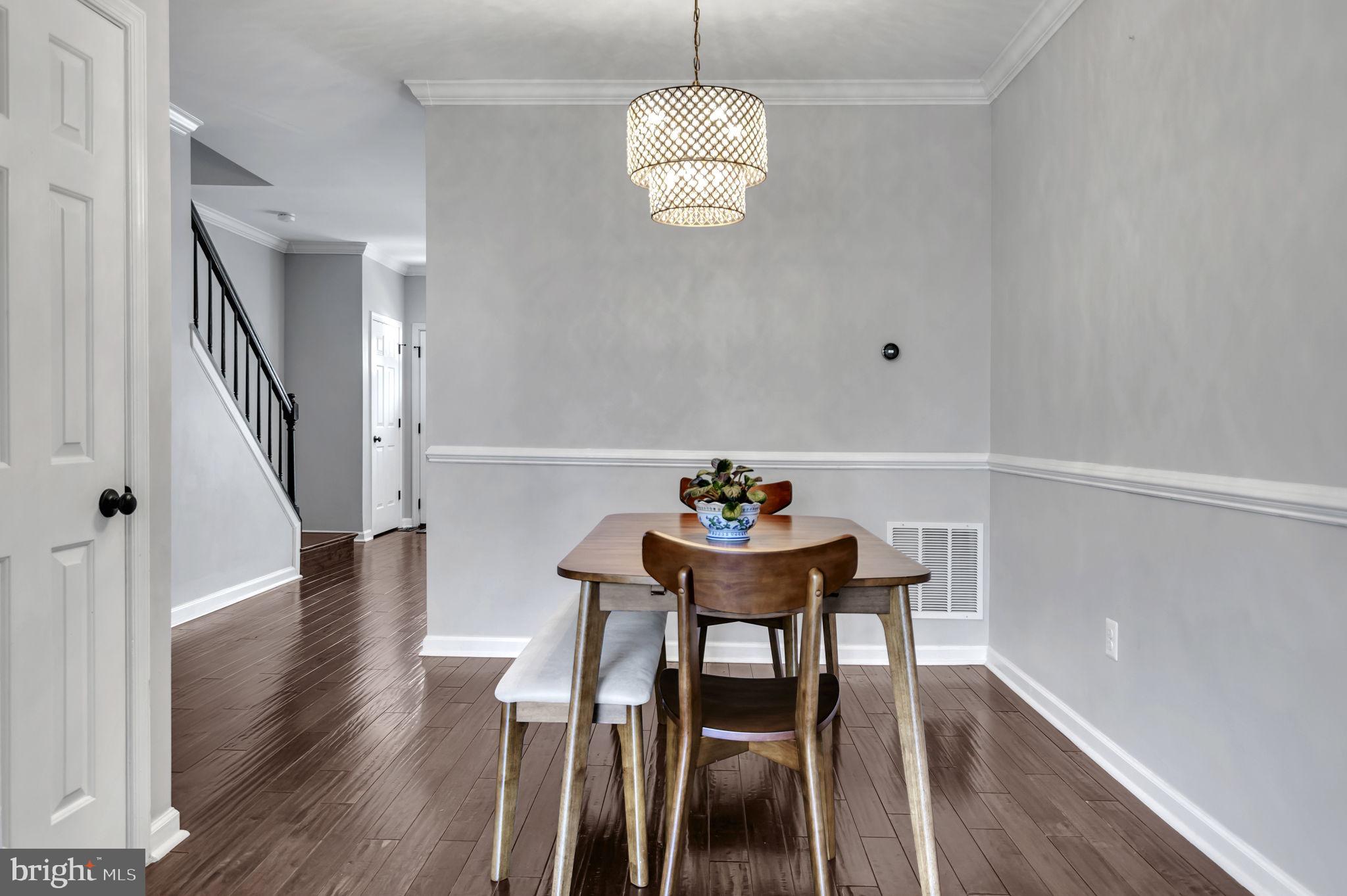 WOODSTONE - Residential