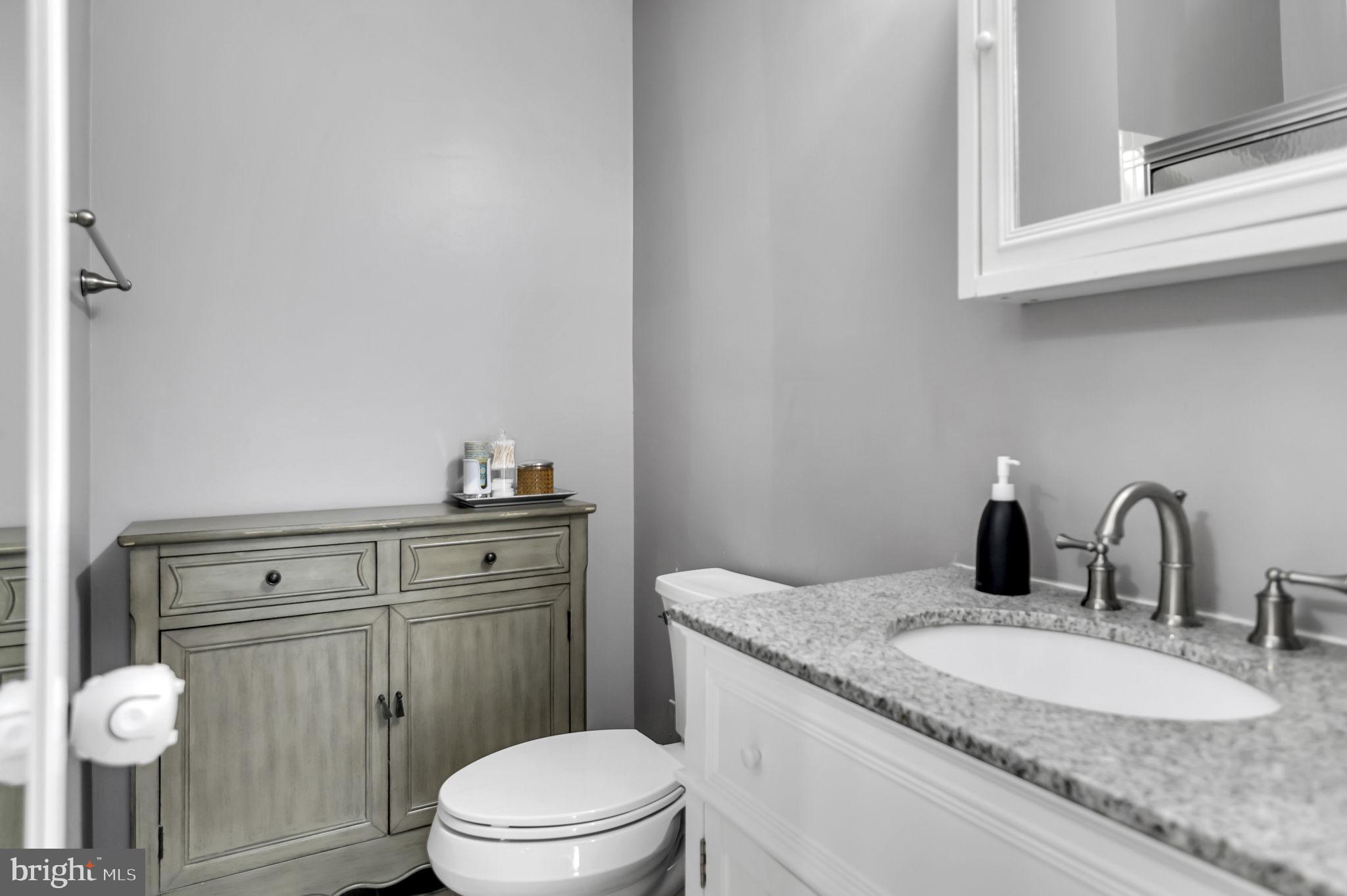 WOODSTONE - Residential