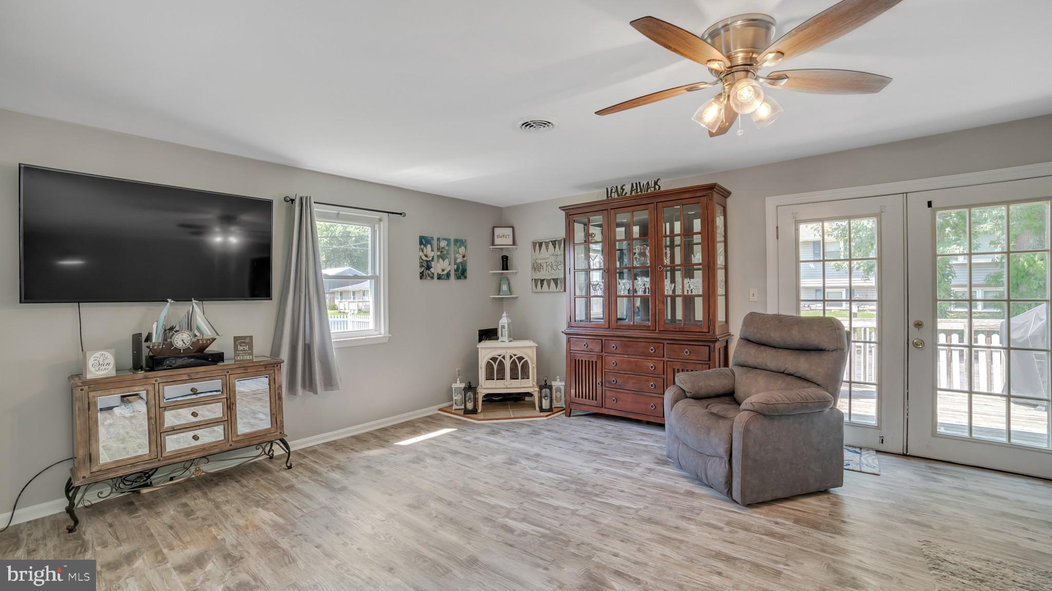 LONDONTOWN - Residential