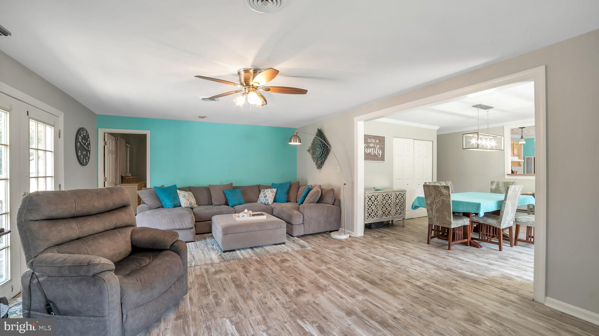 LONDONTOWN - Residential