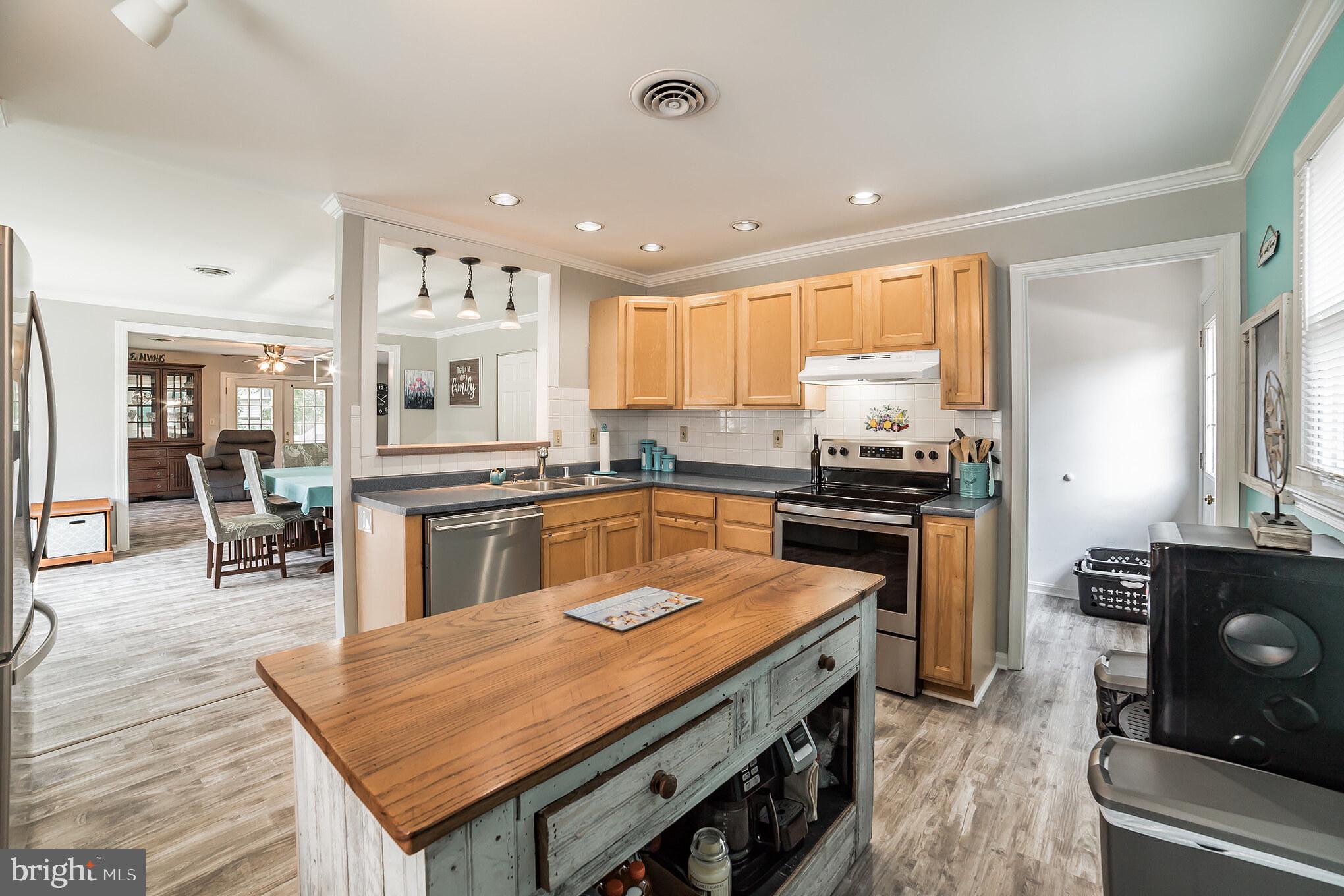 LONDONTOWN - Residential