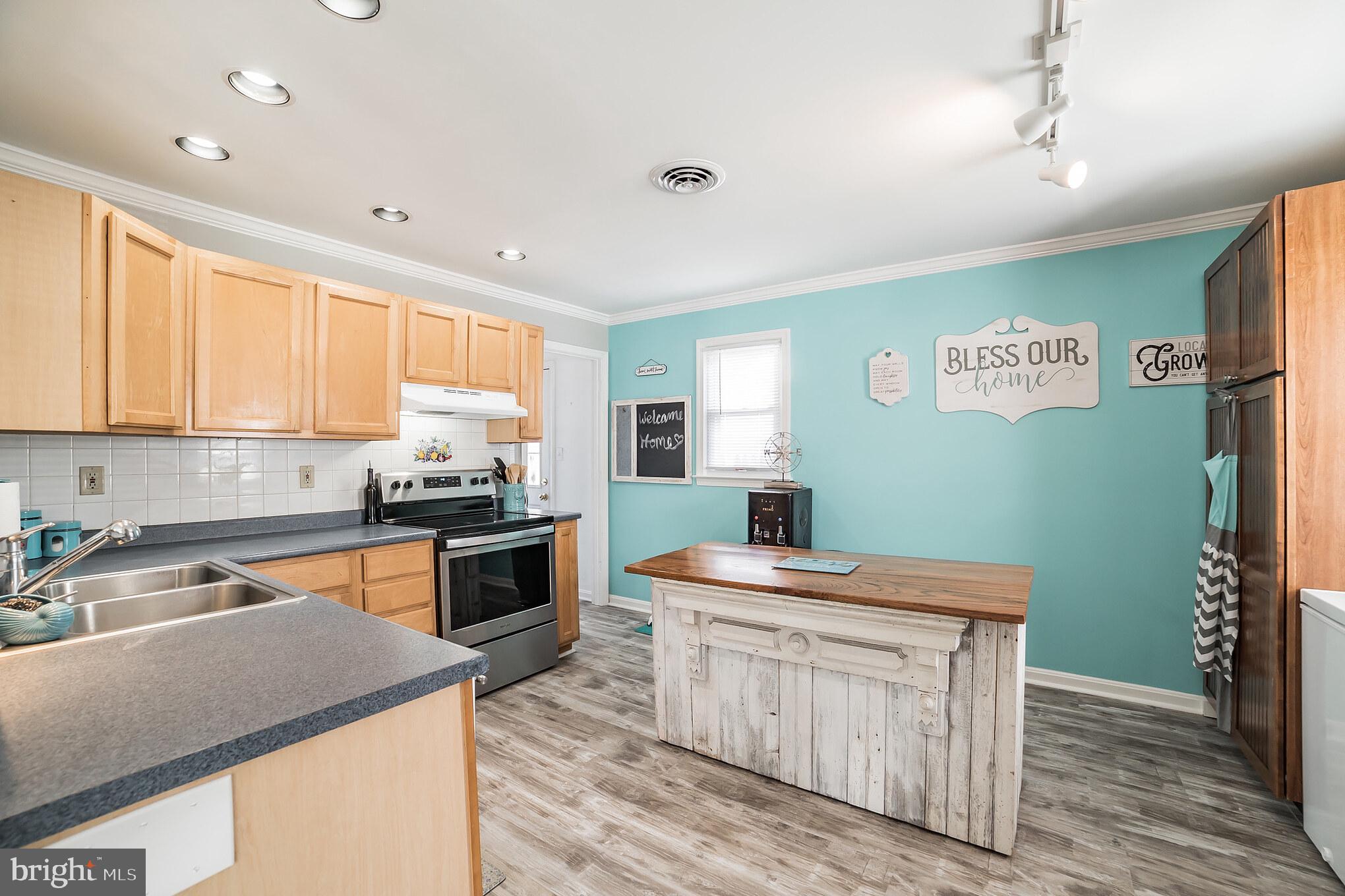 LONDONTOWN - Residential