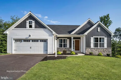 187 West Stewart Court, Marysville, PA 17053 - #: PAPY2007606