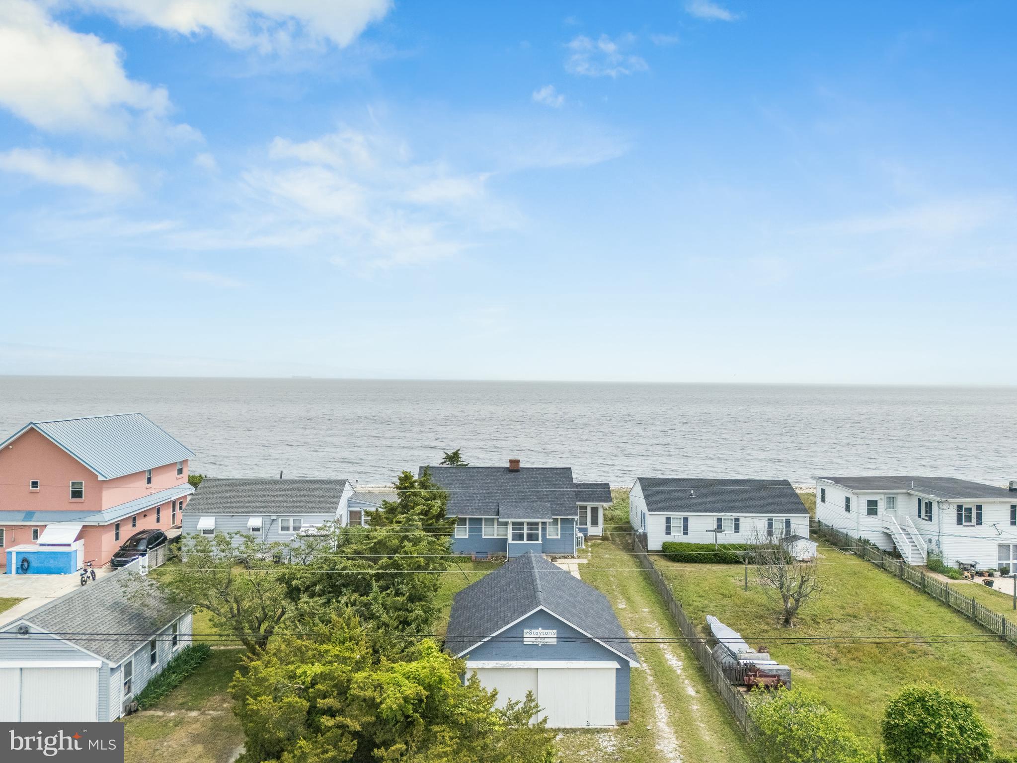 Lot 75 SHORE DR