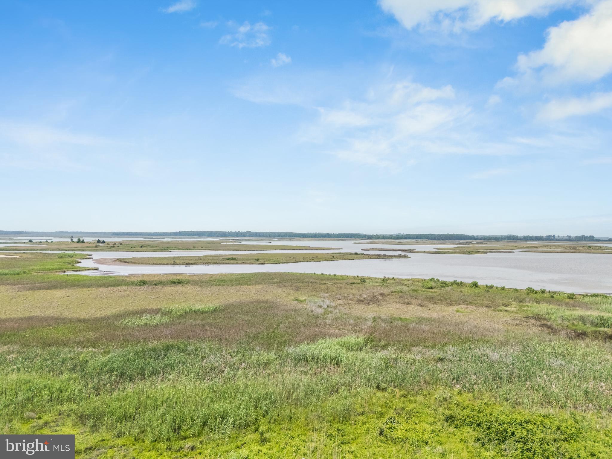 PRIMEHOOK BEACH - Land