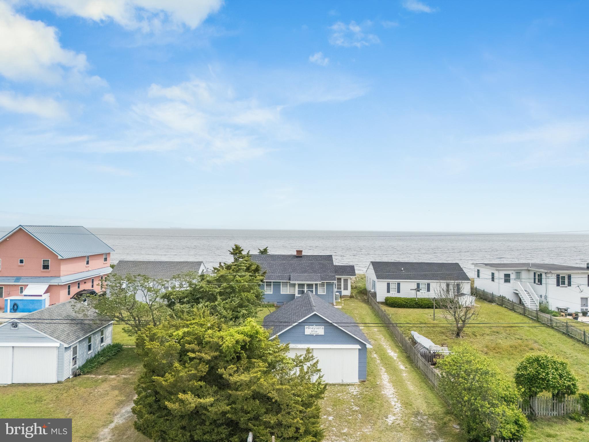 Lot 75 SHORE DR