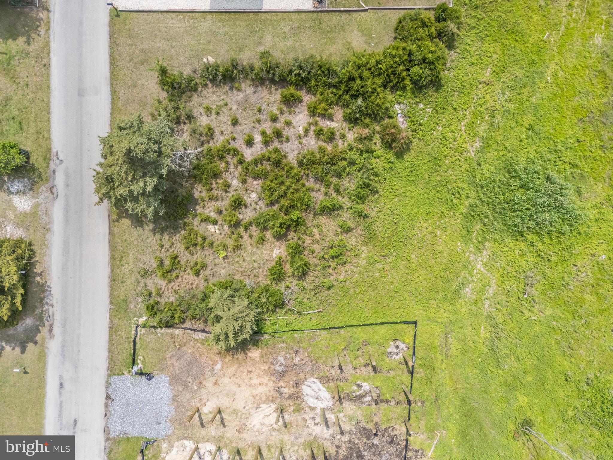 PRIMEHOOK BEACH - Land