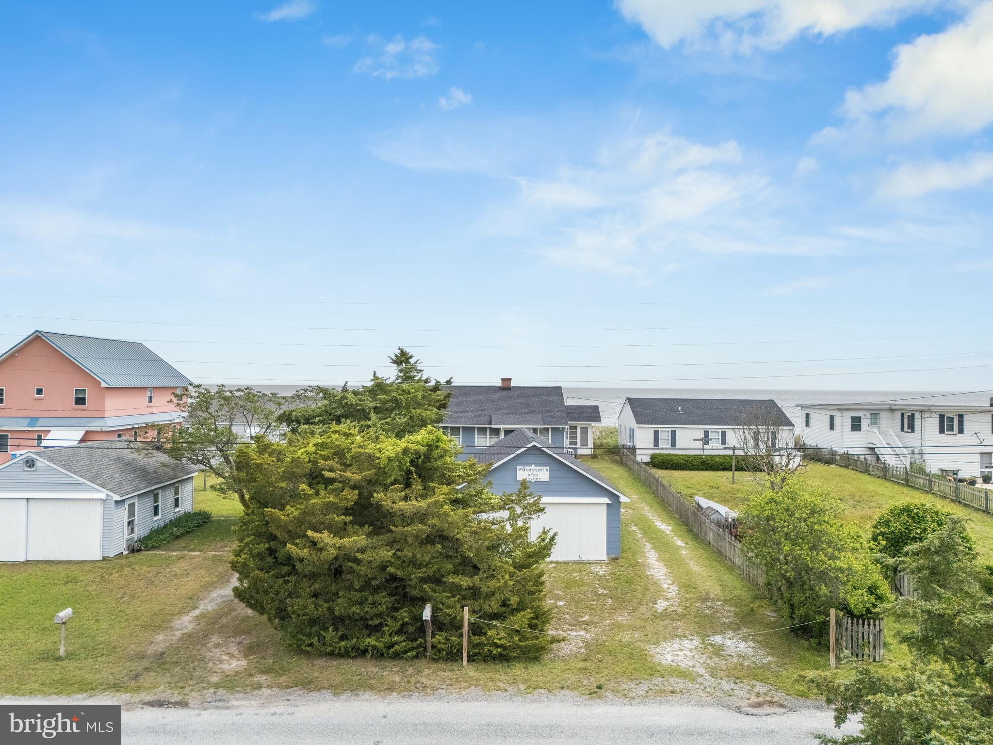 Lot 75 SHORE DR