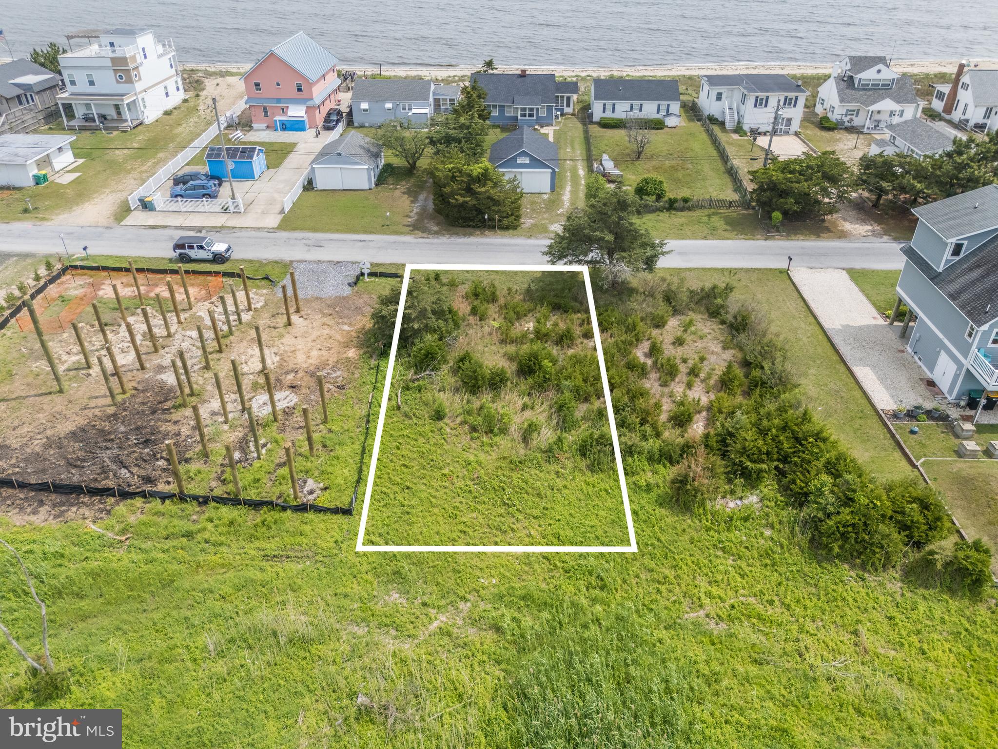 Lot 75 SHORE DR