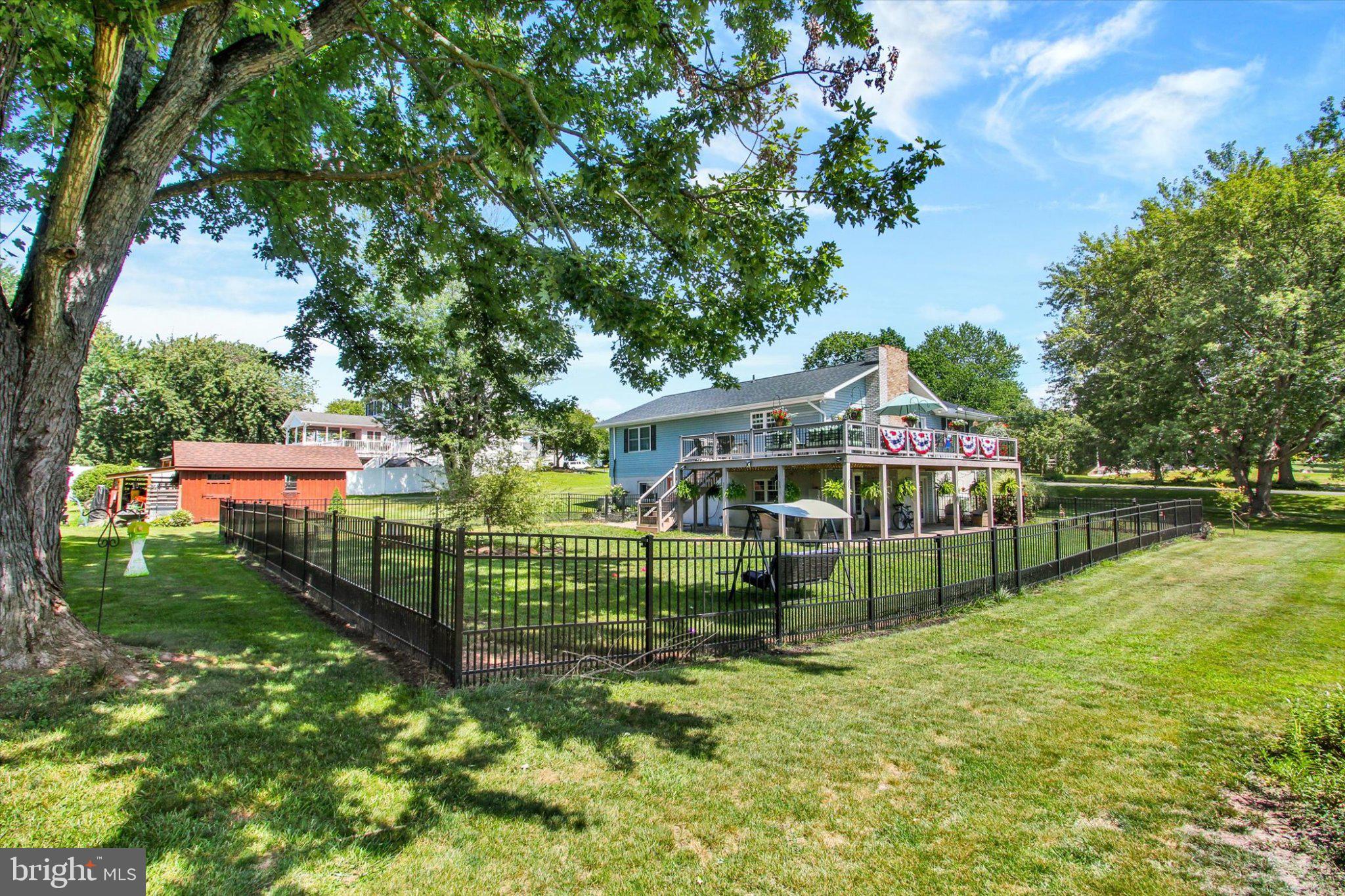 667 GRANT DRIVE
