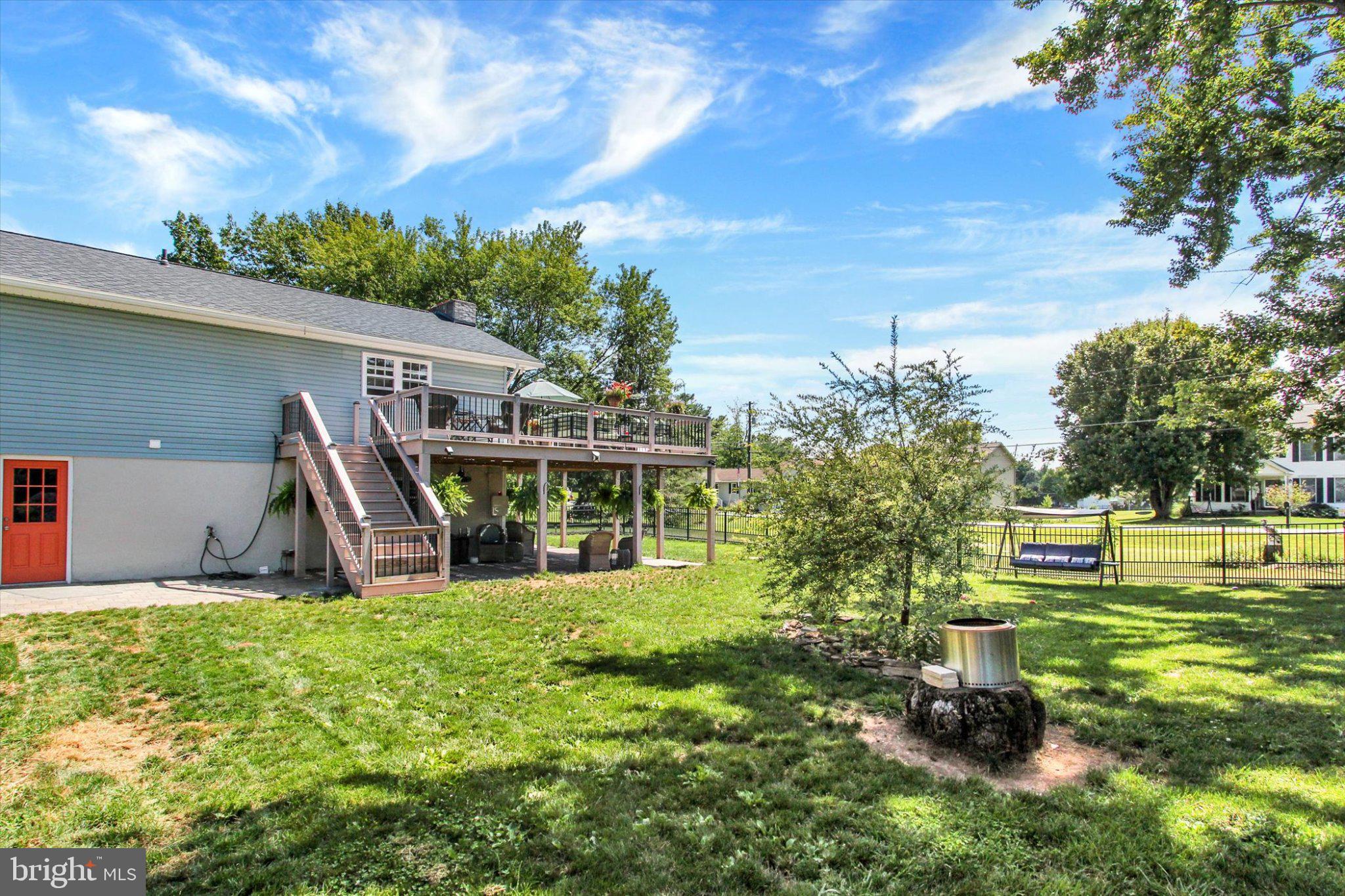 667 GRANT DRIVE