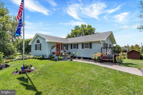 Homes For Sale - 667 Grant Drive<br/> Adams County, GETTYSBURG, PA 17325