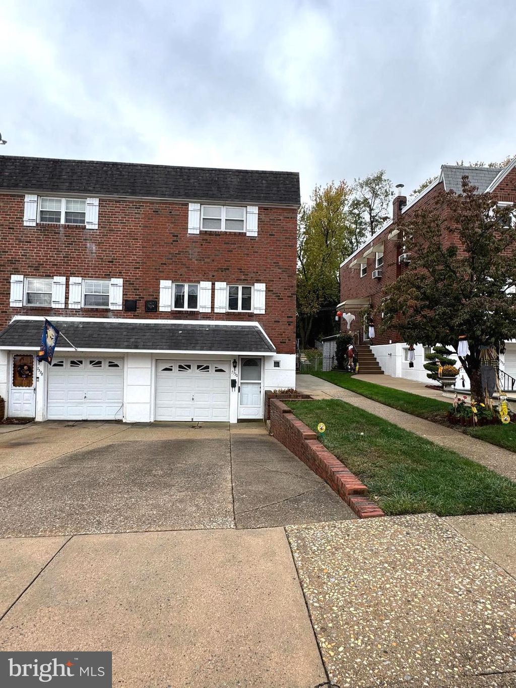 Photo of 7330 Valley Avenue, PHILADELPHIA, PA 19128 (MLS # PAPH2554232)