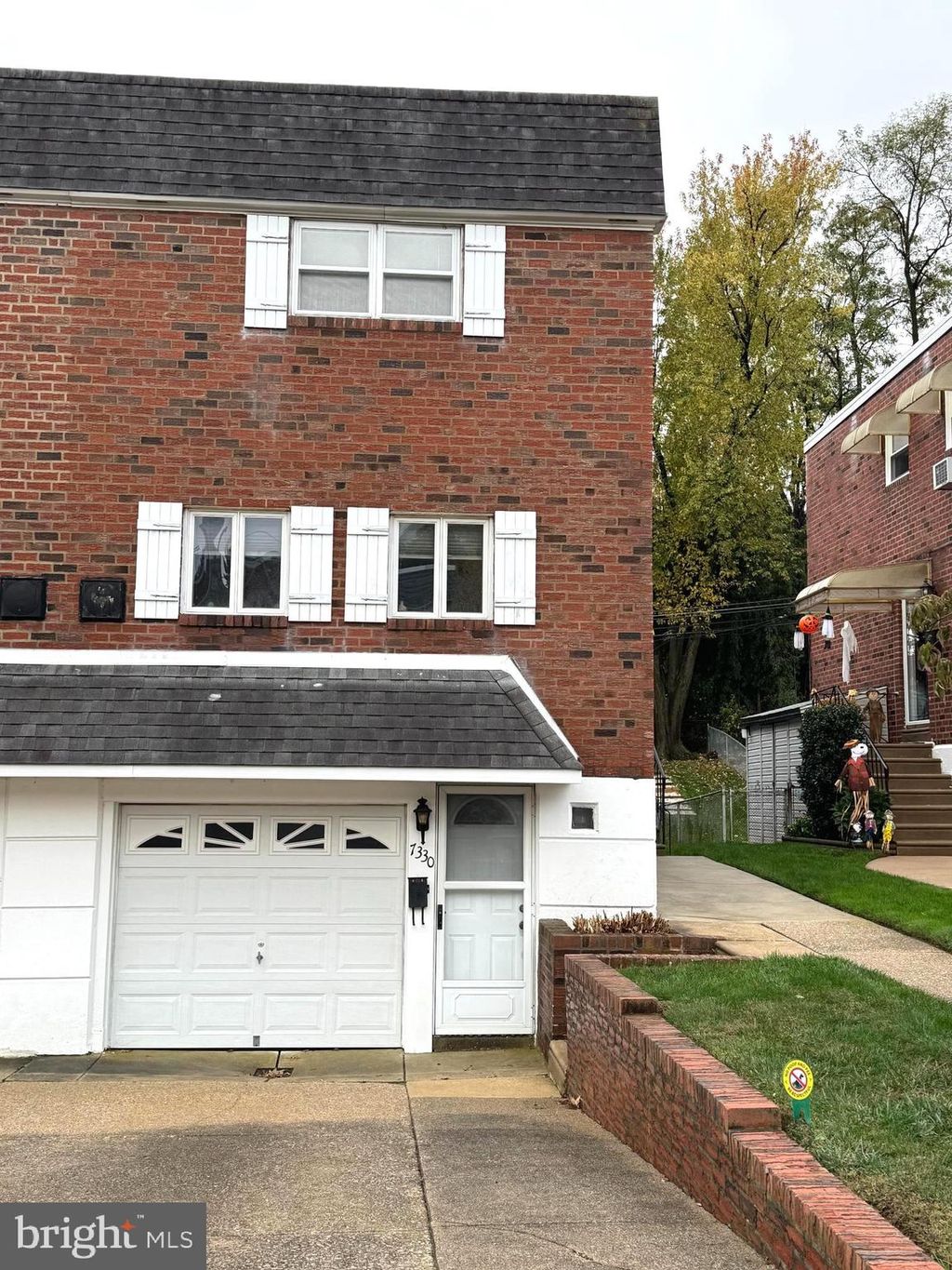 Photo of 7330 Valley Avenue, PHILADELPHIA, PA 19128 (MLS # PAPH2554232)