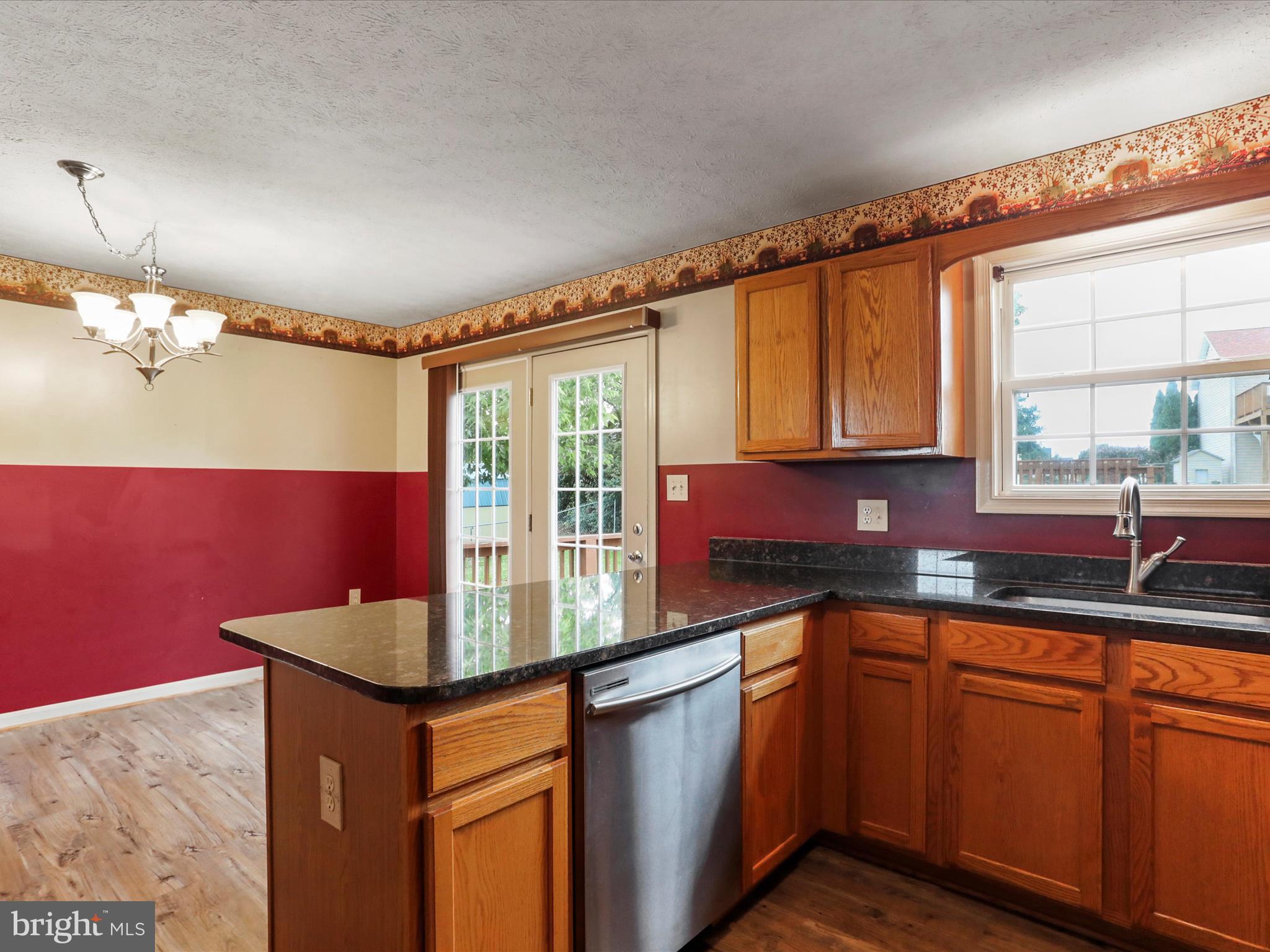 PIKESIDE MEADOWS - Residential