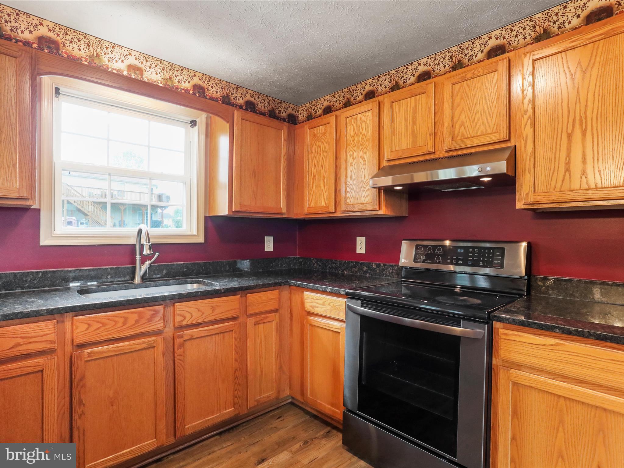 PIKESIDE MEADOWS - Residential