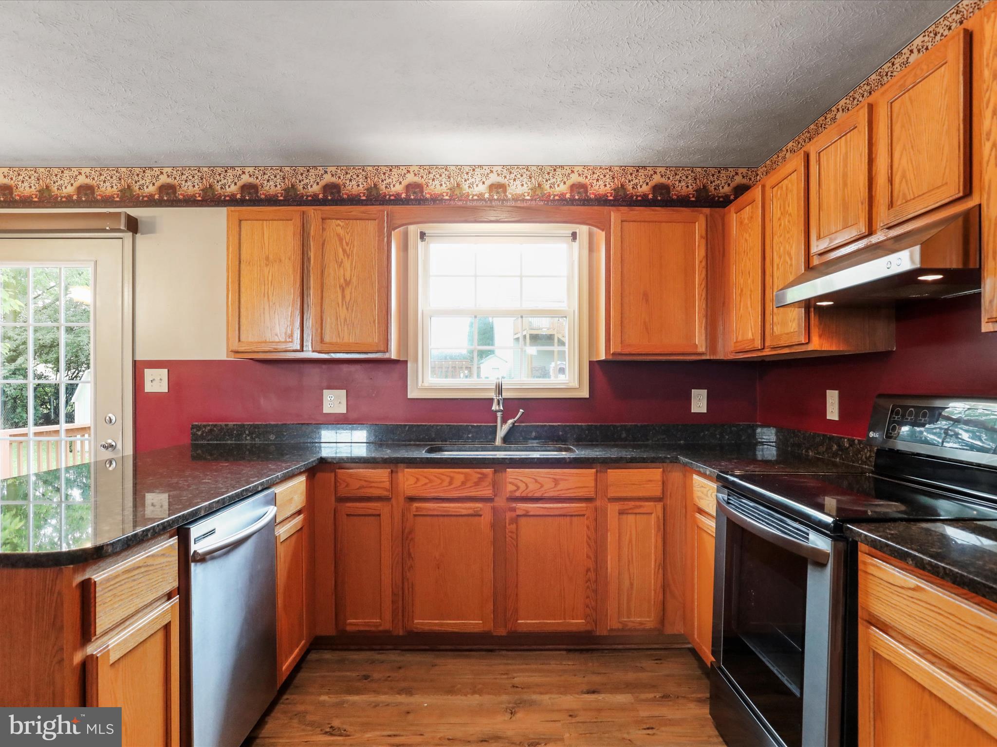 PIKESIDE MEADOWS - Residential