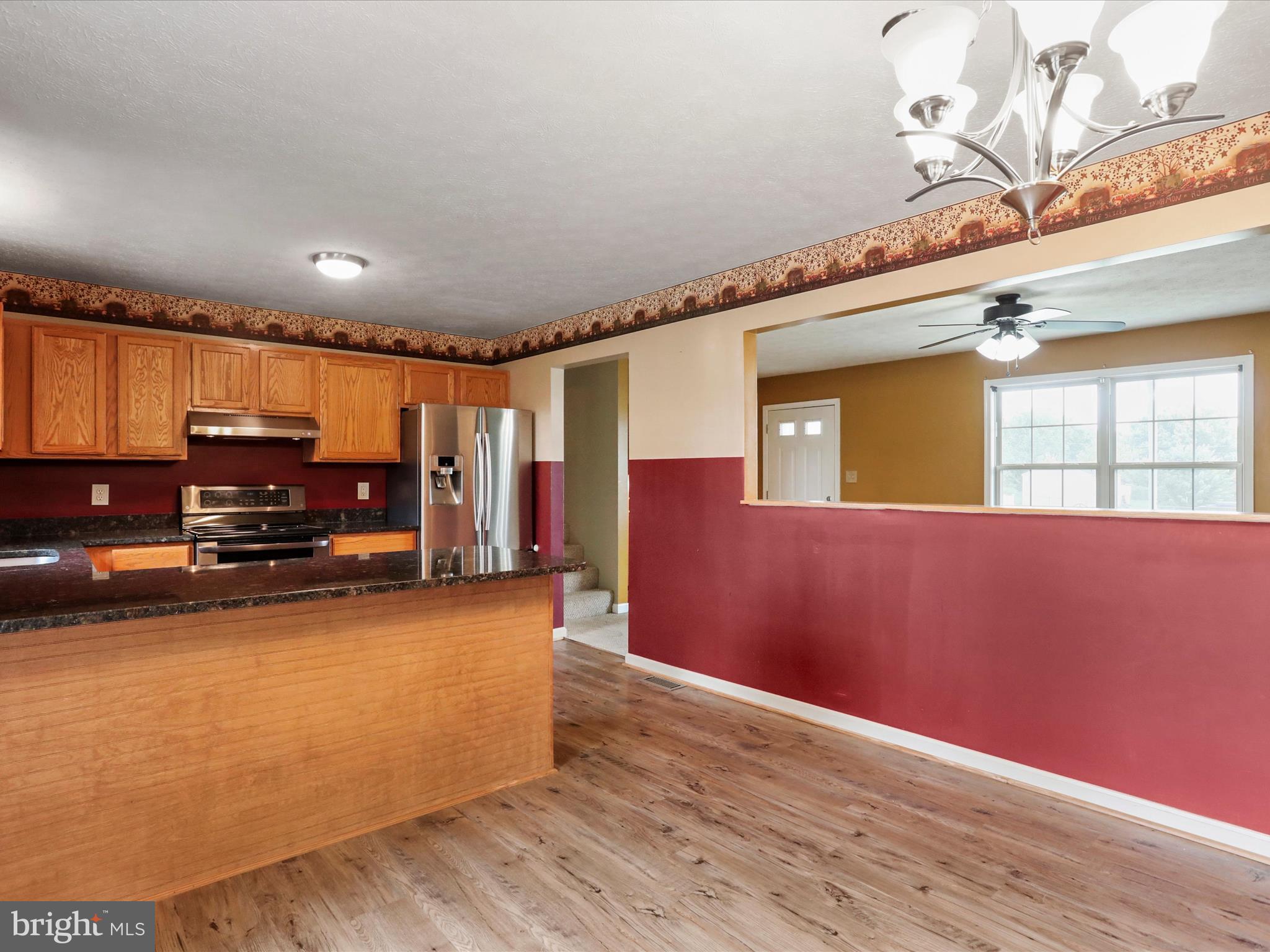 PIKESIDE MEADOWS - Residential