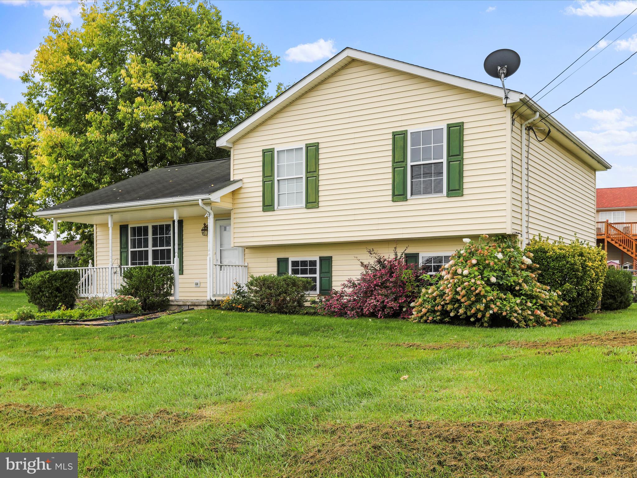 PIKESIDE MEADOWS - Residential