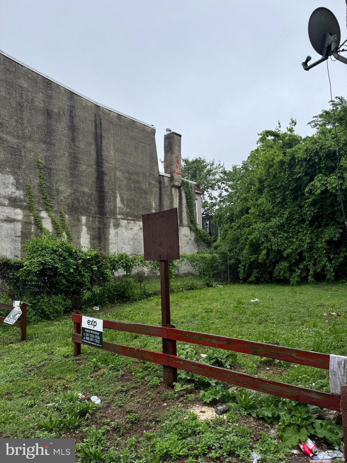 Prime Land Opportunity in the Heart of Hunting Park, North Philadelphia!
Unlock the potential of 3250 N 15th St—an exceptional vacant lot in the rapidly developing Hunting Park neighborhood. Whether you're an investor seeking your next project or a future homeowner ready to build, this property offers a rare opportunity to shape your vision in a thriving urban area.
Situated just minutes from Temple University, this location boasts unbeatable access to public transportation, shopping centers, schools, and parks. Enjoy the green space and community activities at Hunting Park, while being moments away from Roosevelt Boulevard’s retail and dining conveniences.
With growing development in North Philadelphia, now is the time to invest in a property that offers both immediate value and long-term upside.
Build your future at 3250 N 15th St—where city living meets opportunity.
Buyer responsible for city certifications and zoning permits/due diligence. As is sale.