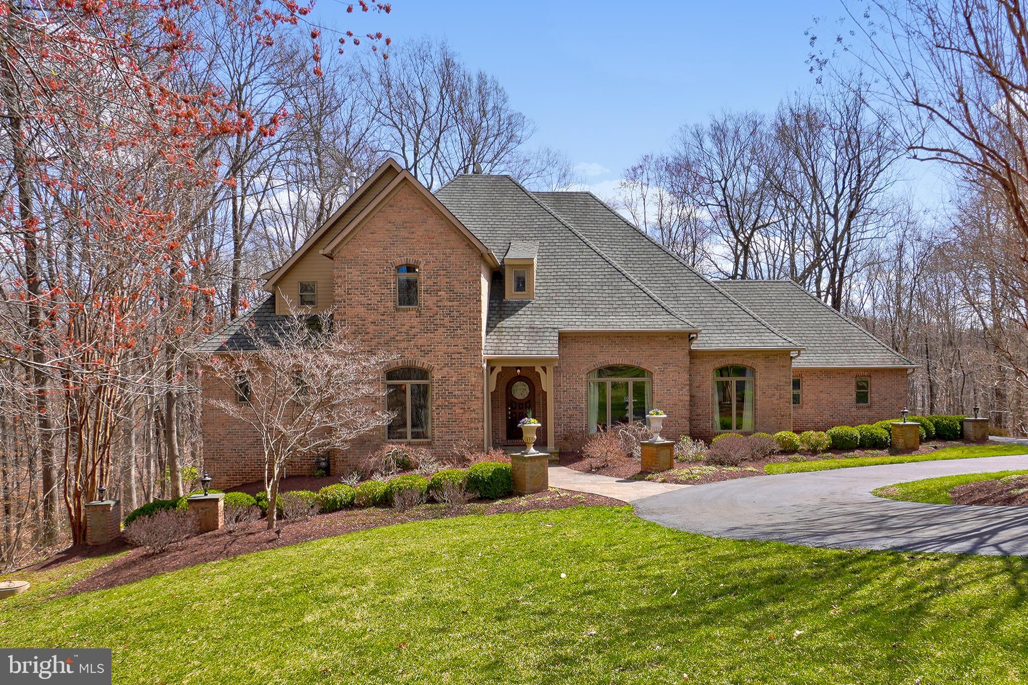 14409 WAYNESFORD DRIVE