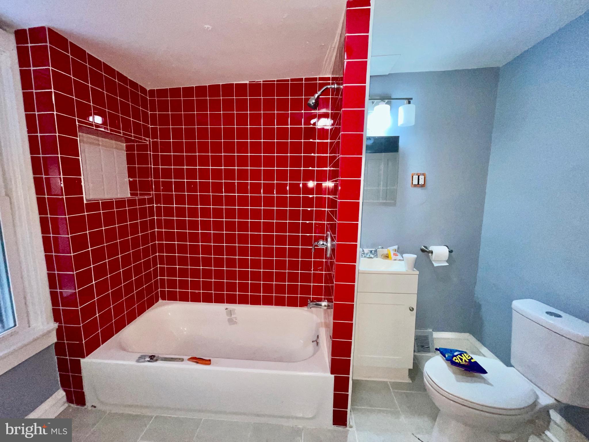 KENSINGTON - Residential Lease