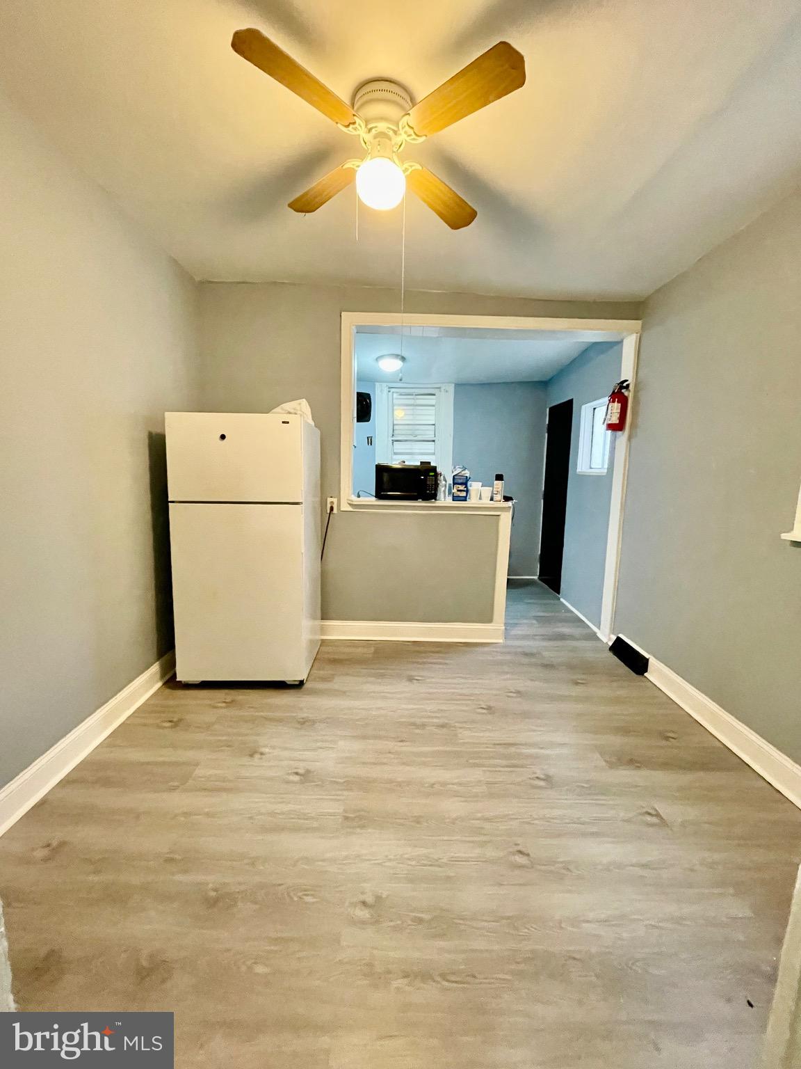 KENSINGTON - Residential Lease