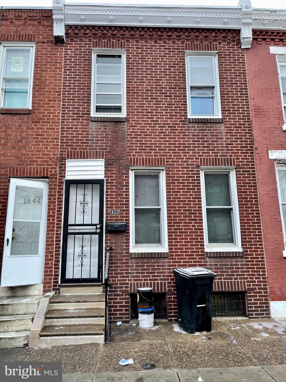 KENSINGTON - Residential Lease