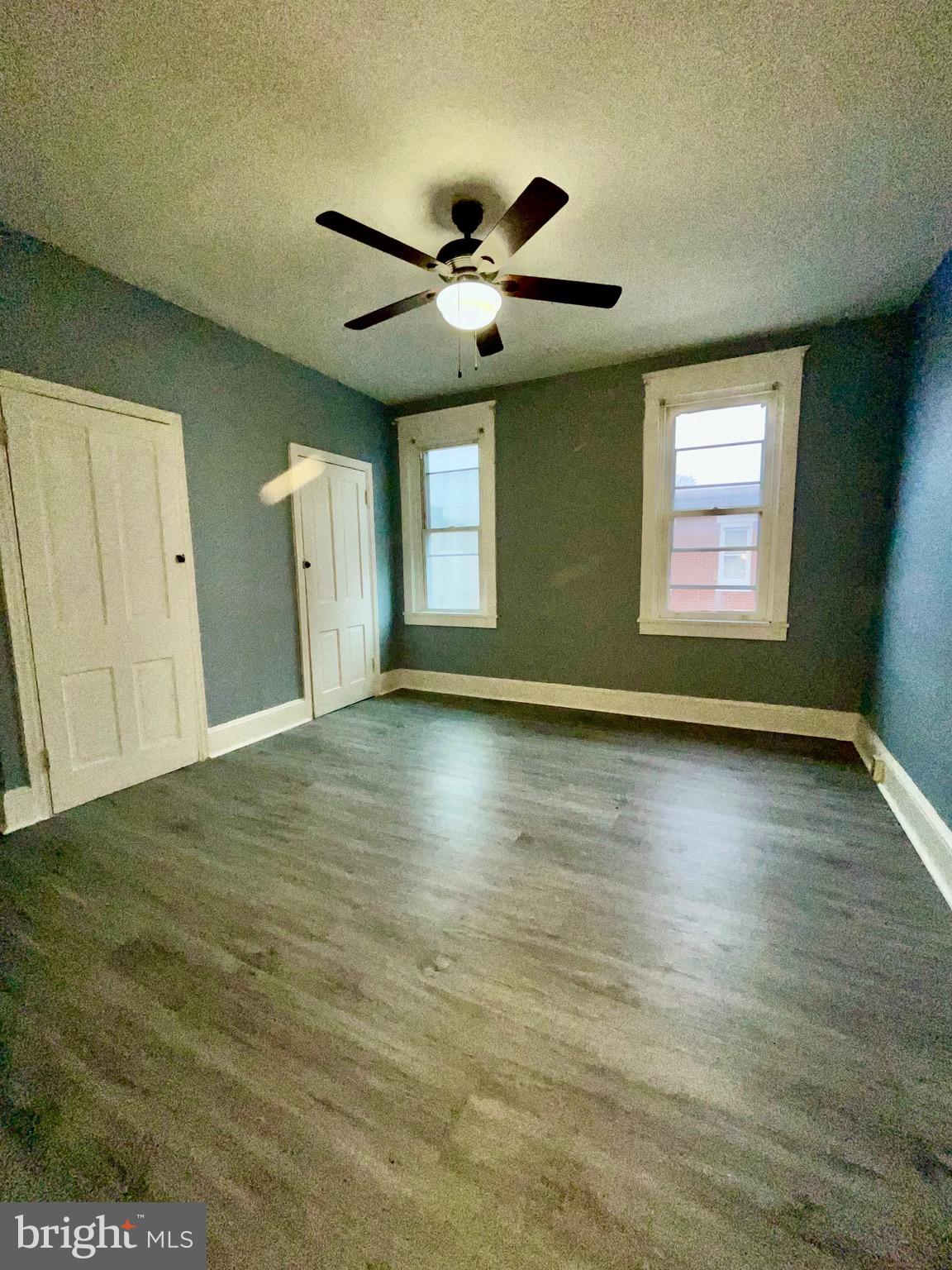 KENSINGTON - Residential Lease