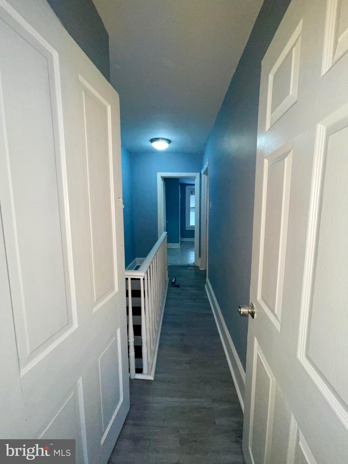 KENSINGTON - Residential Lease