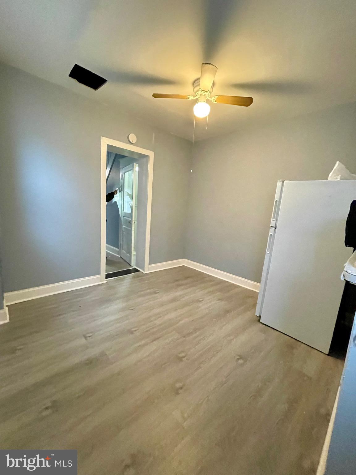 KENSINGTON - Residential Lease