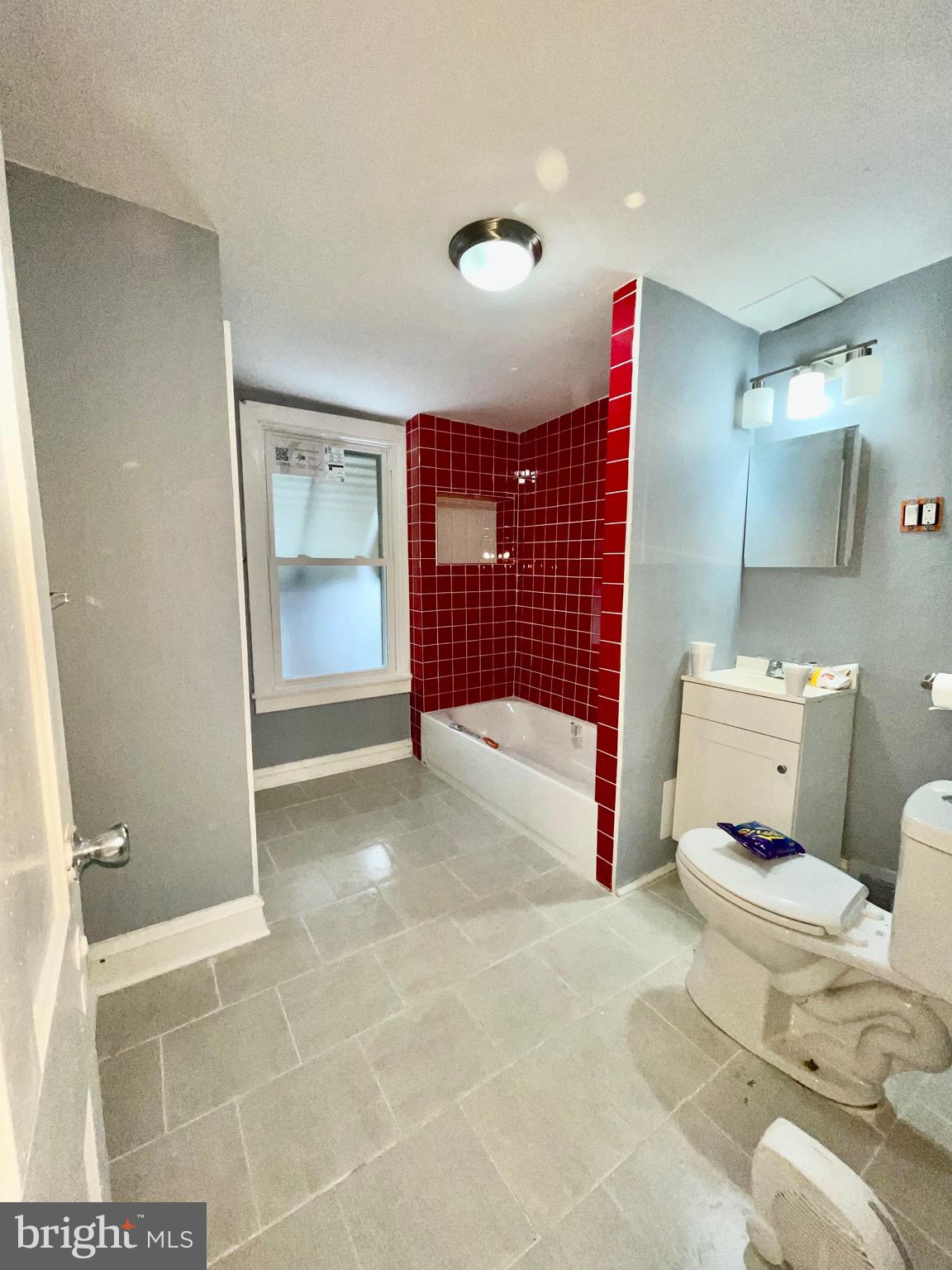 KENSINGTON - Residential Lease