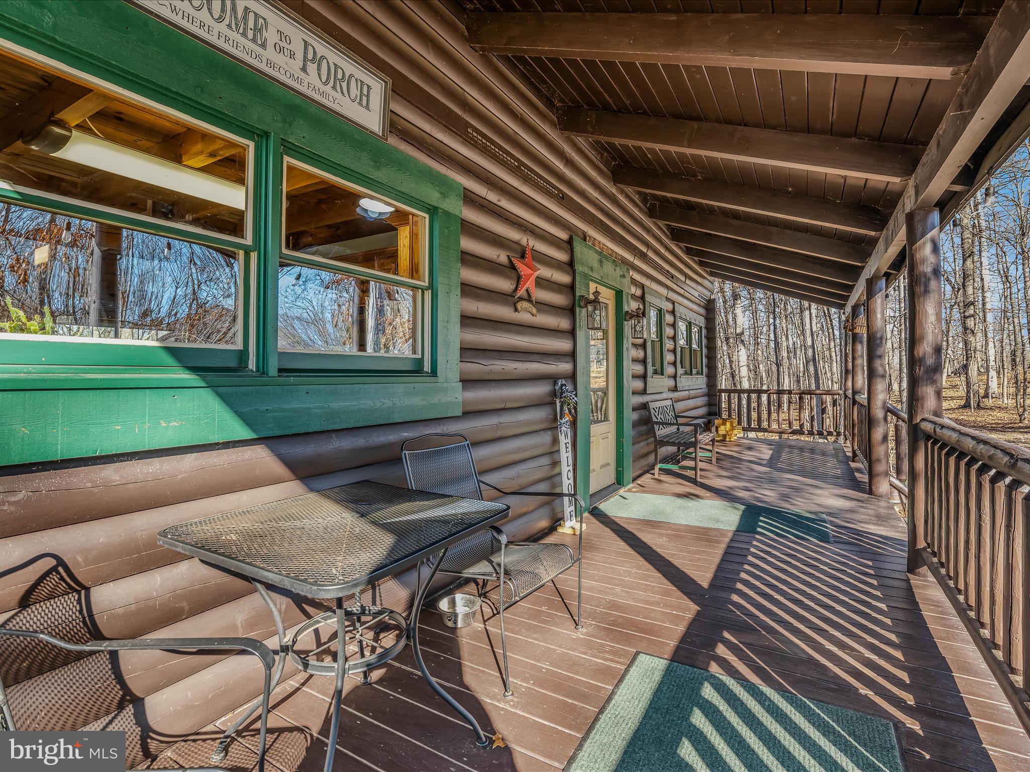 ROUND TOP ESTATES - Residential