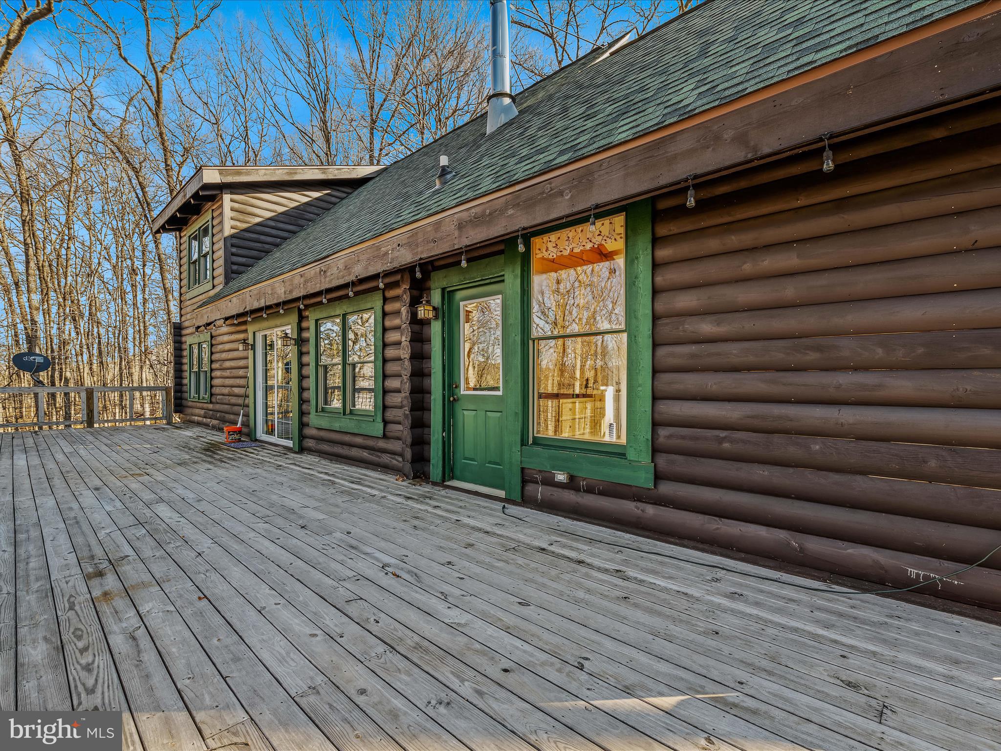 ROUND TOP ESTATES - Residential